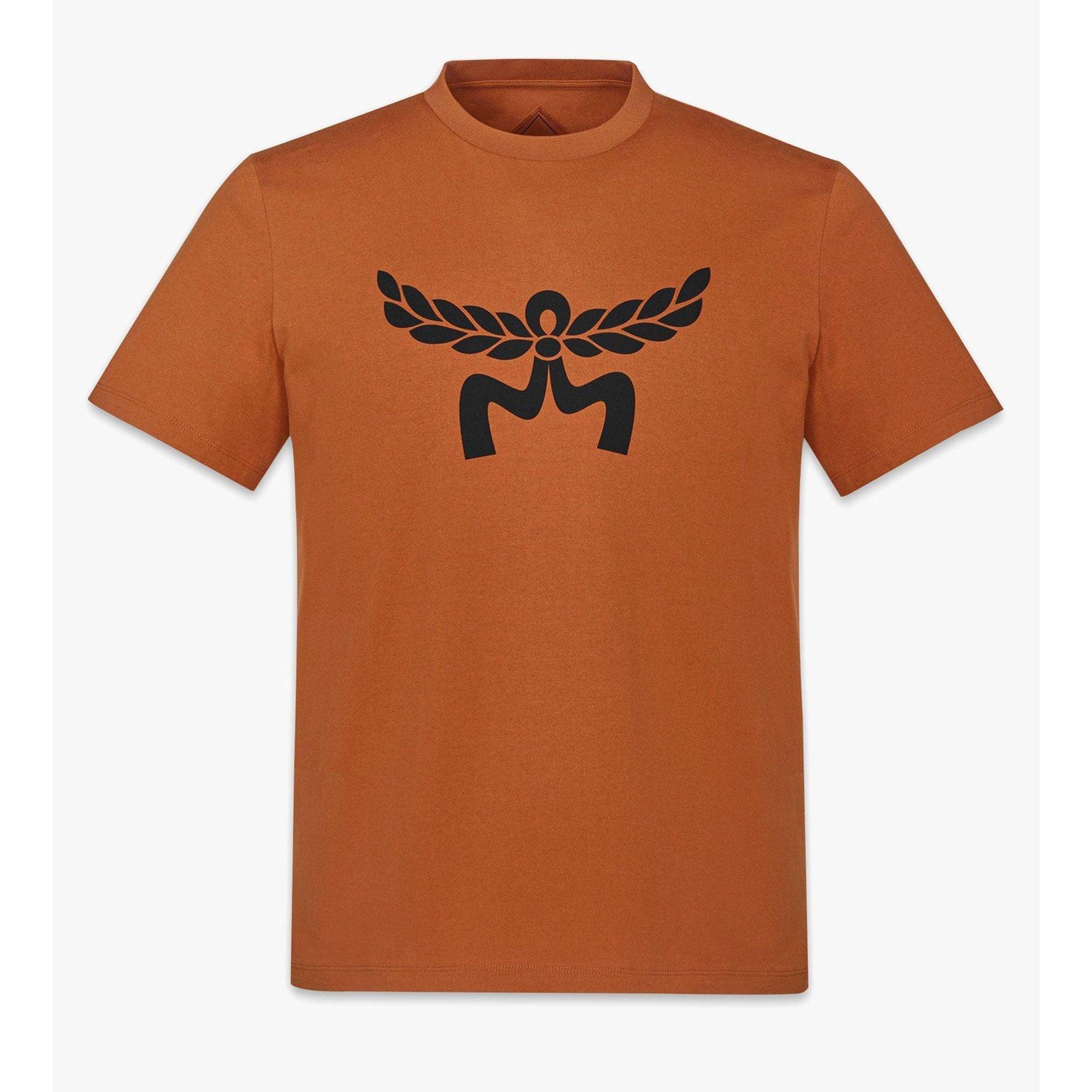 MCMロゴプリントTシャツ 楽天市場】mcm tシャツの通販