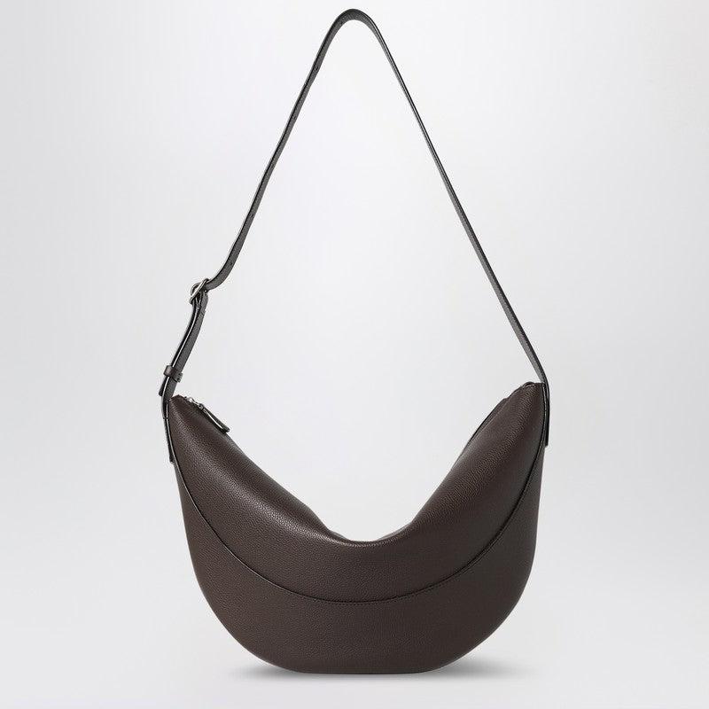 The Row Jouve Bag in Black | Lyst