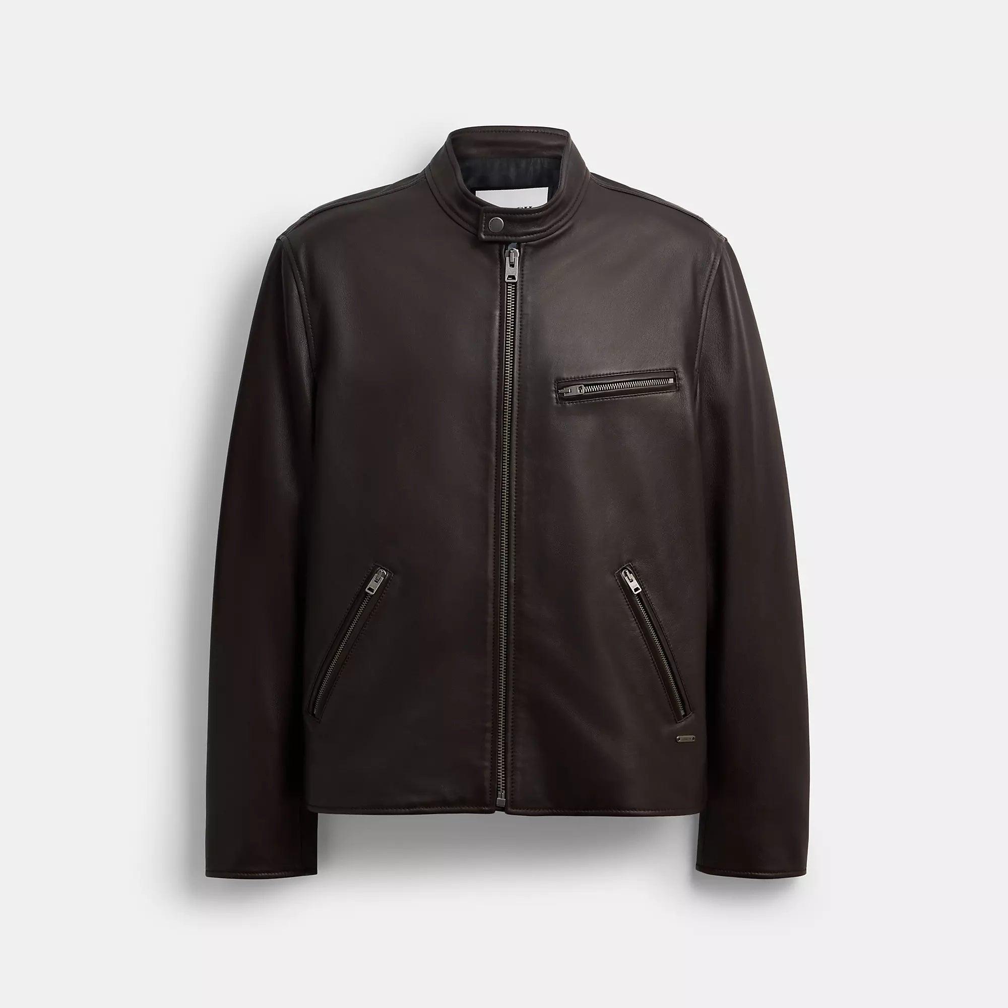 COACH Casual jackets for Men | Online Sale up to 70% off | Lyst