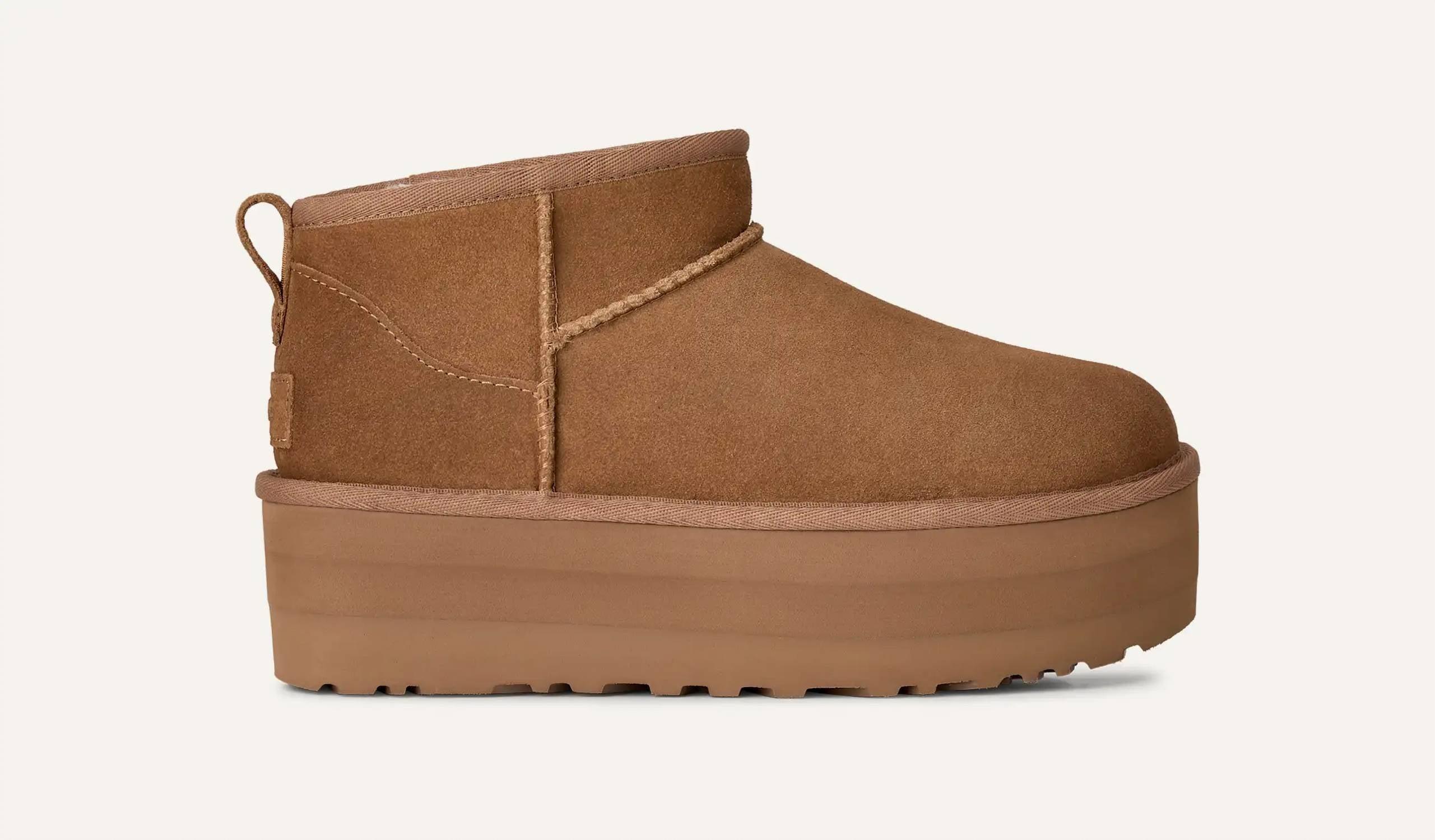 UGG Ankle boots for Women | Online Sale up to 30% off | Lyst