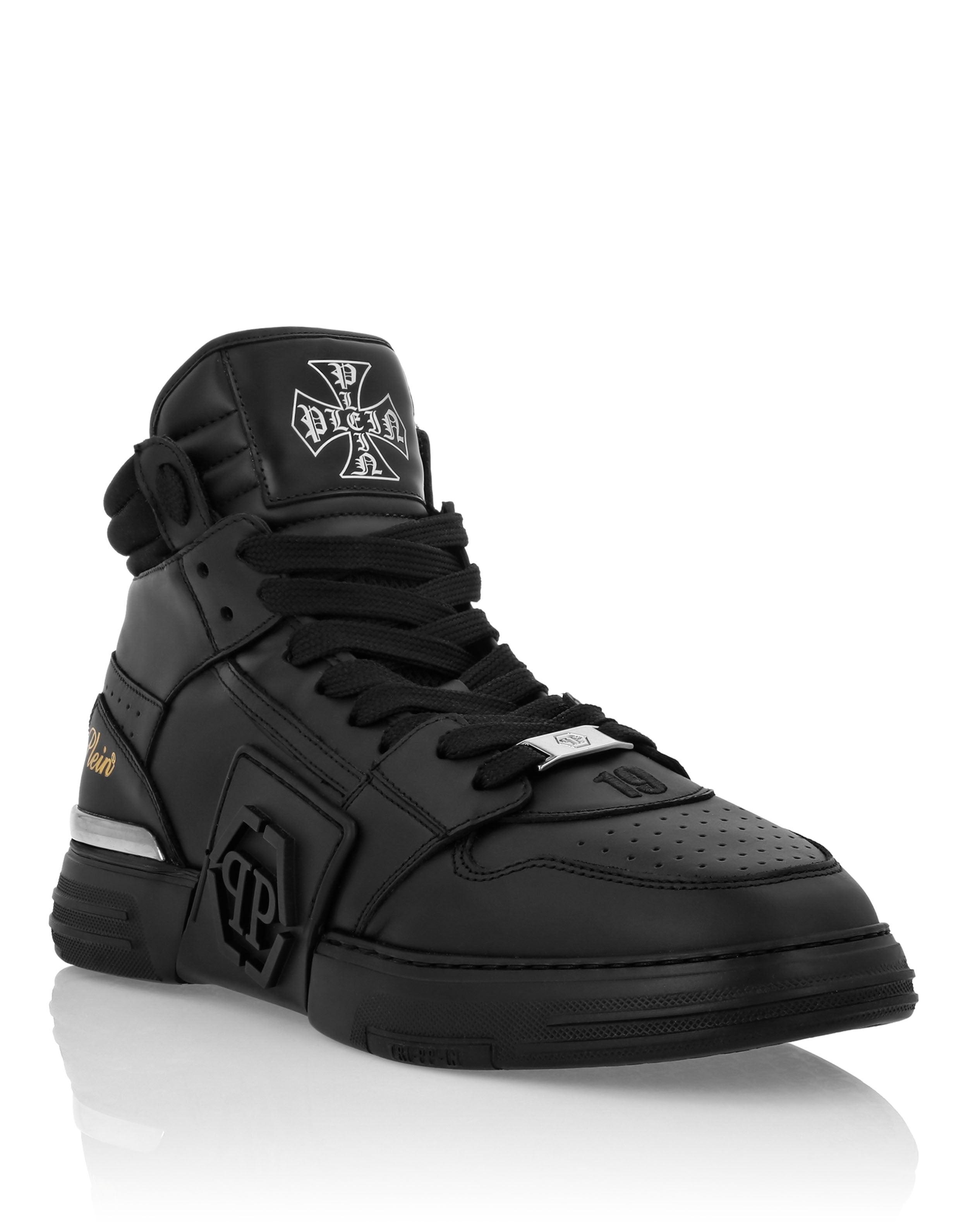 Philipp Plein Sneakers for Men Online Sale up to 60% off Lyst