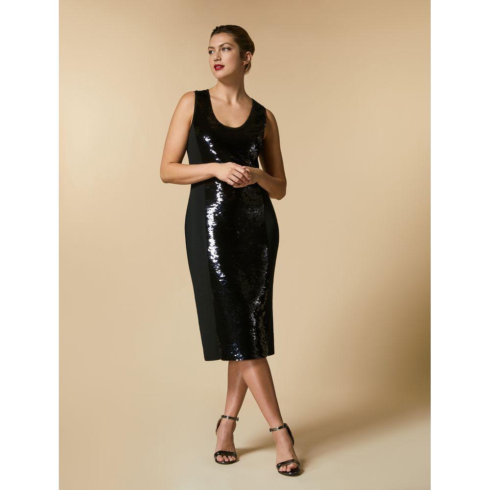 Marina rinaldi outlet cocktail dresses