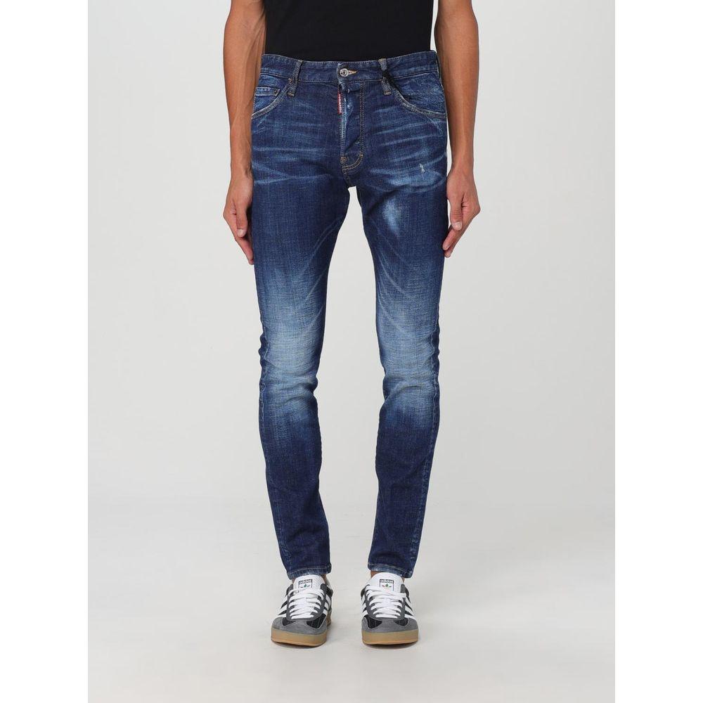 DSquared² Skinny jeans for Men Online Sale up to 61% off Lyst