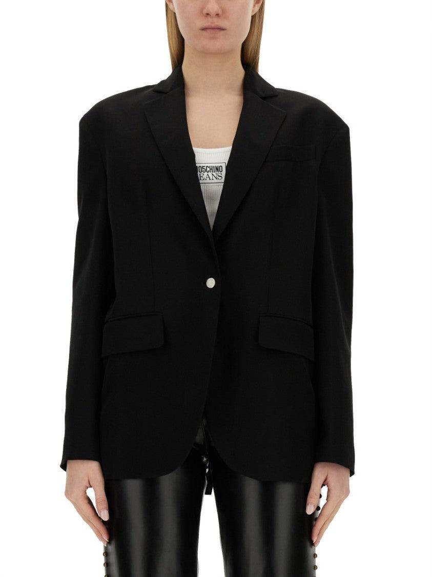 Moschino Jackets for Women | Online Sale up to 59% off | Lyst Moschino Jackets for Women | Online Sale up to 59% off | Lyst