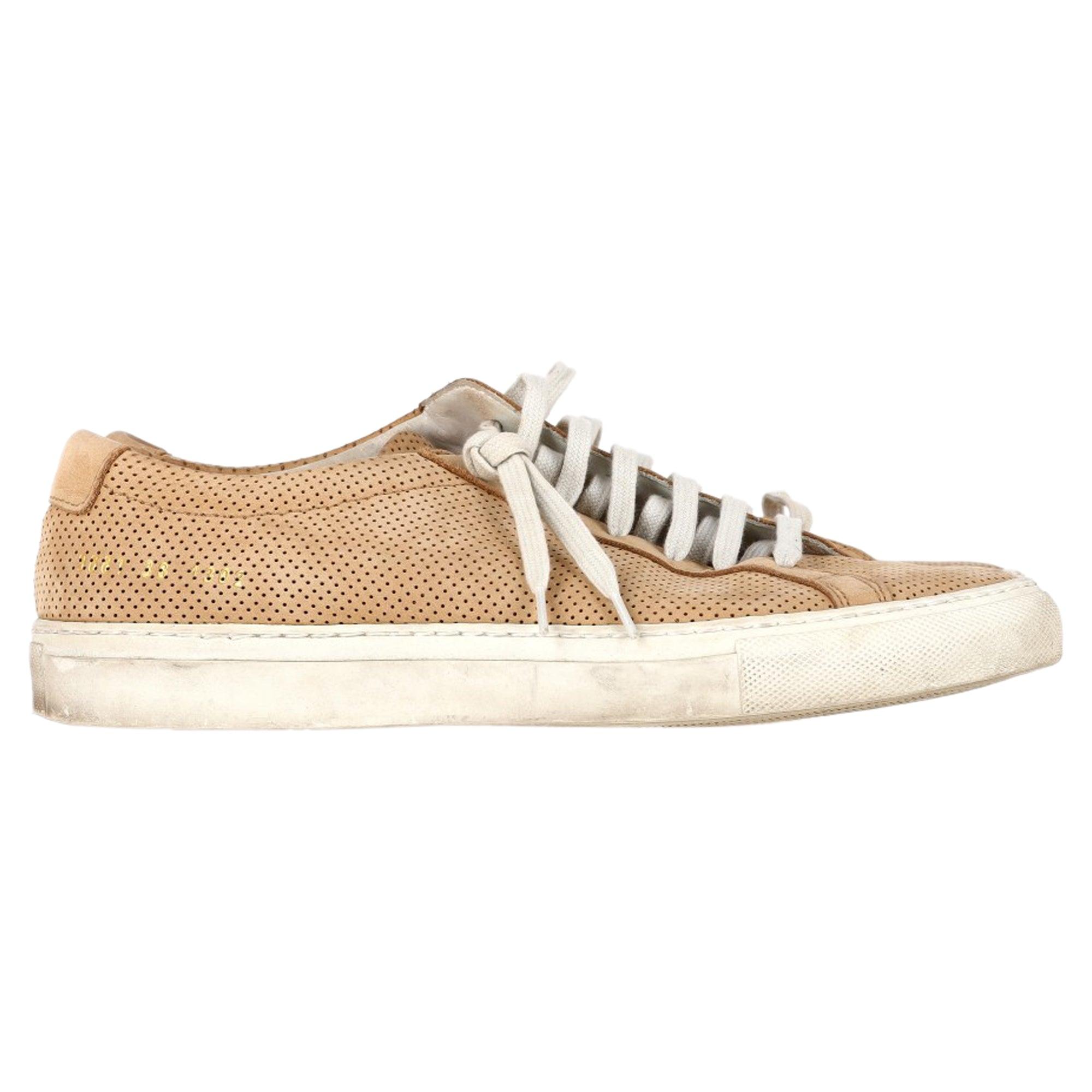 Common Projects Sneakers for Women | Online Sale up to 66