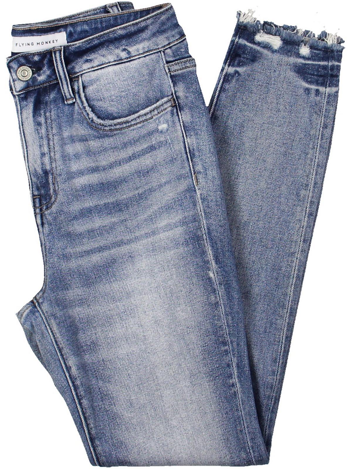 Flying monkey jeans website hot sale