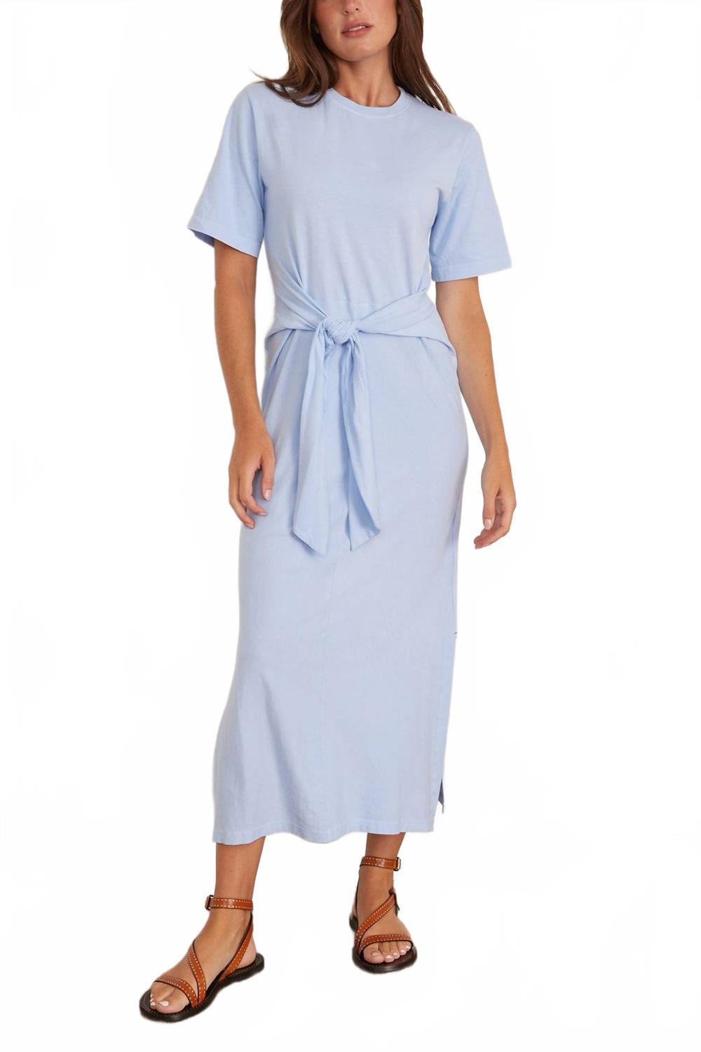 summer dresses mini Lorinda Mini Dress | White | Womens main image 1