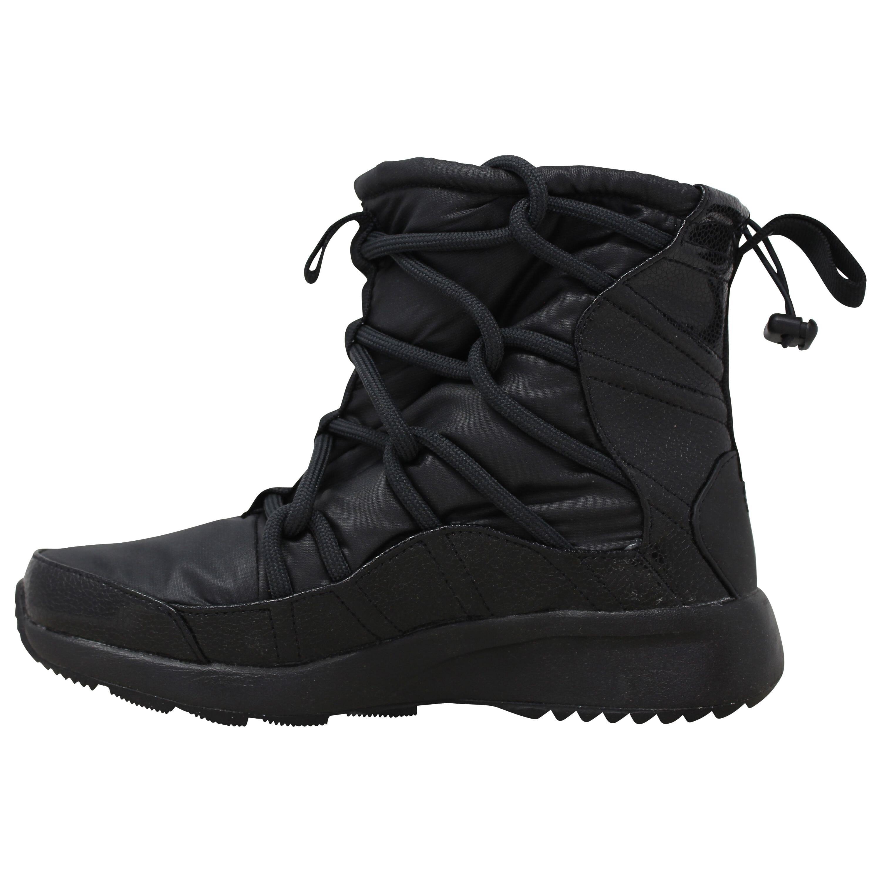 Nike Tanjun High Rise /anthracite- Ao0355-004 in Black | Lyst
