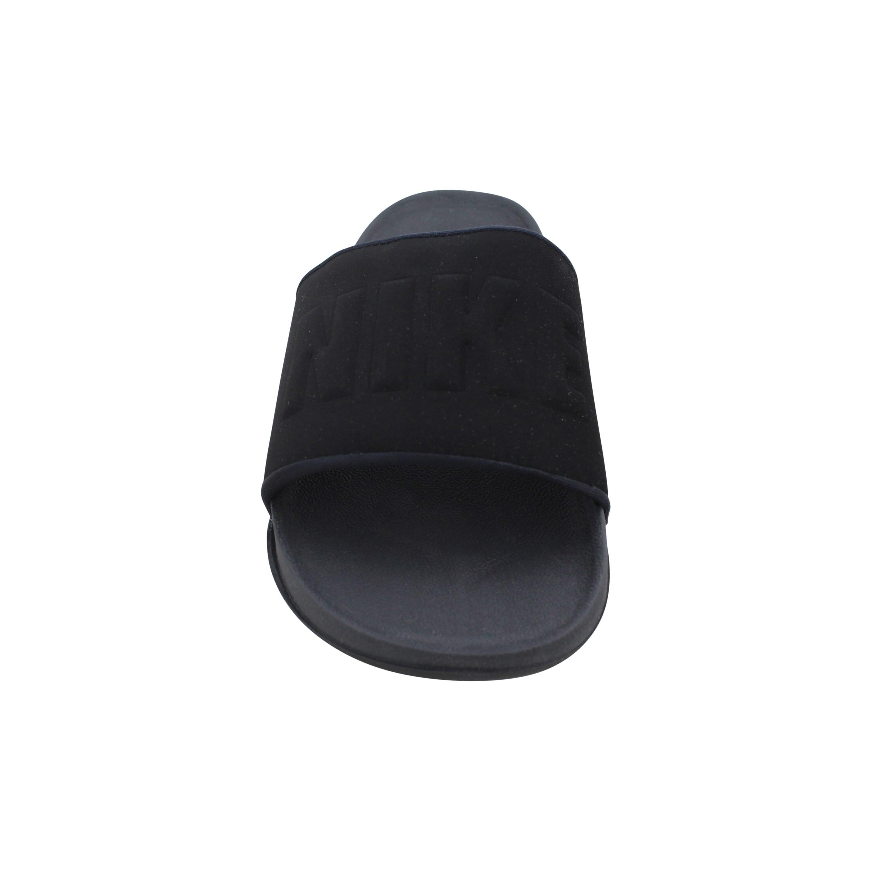 Nike Offcourt Slide Bq4639-003 in Black for Men | Lyst