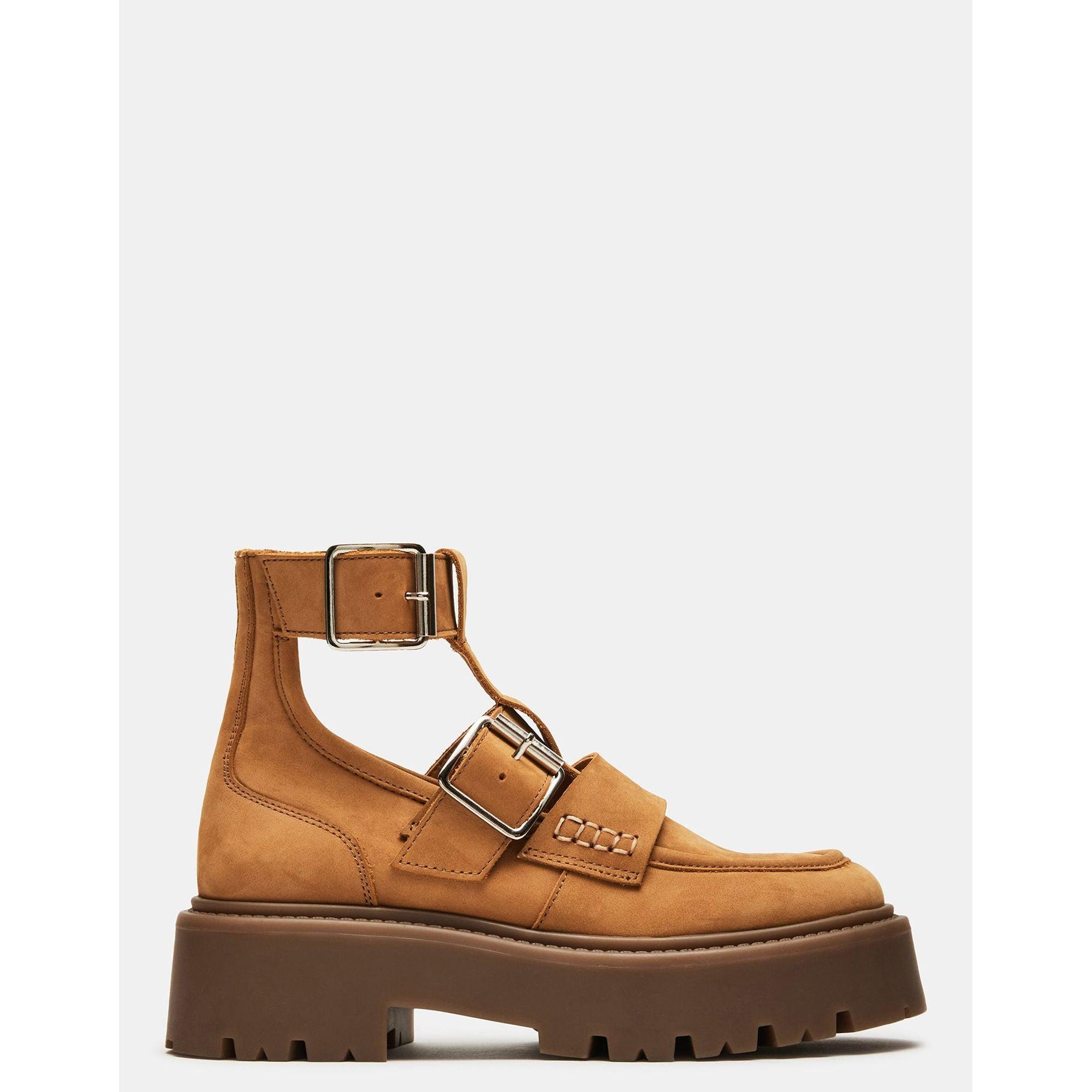【大特価】Steve Madden ROGUE ブーツ 大特価】Steve Madden ROGUE ブーツ (Steve Madden/ショート
