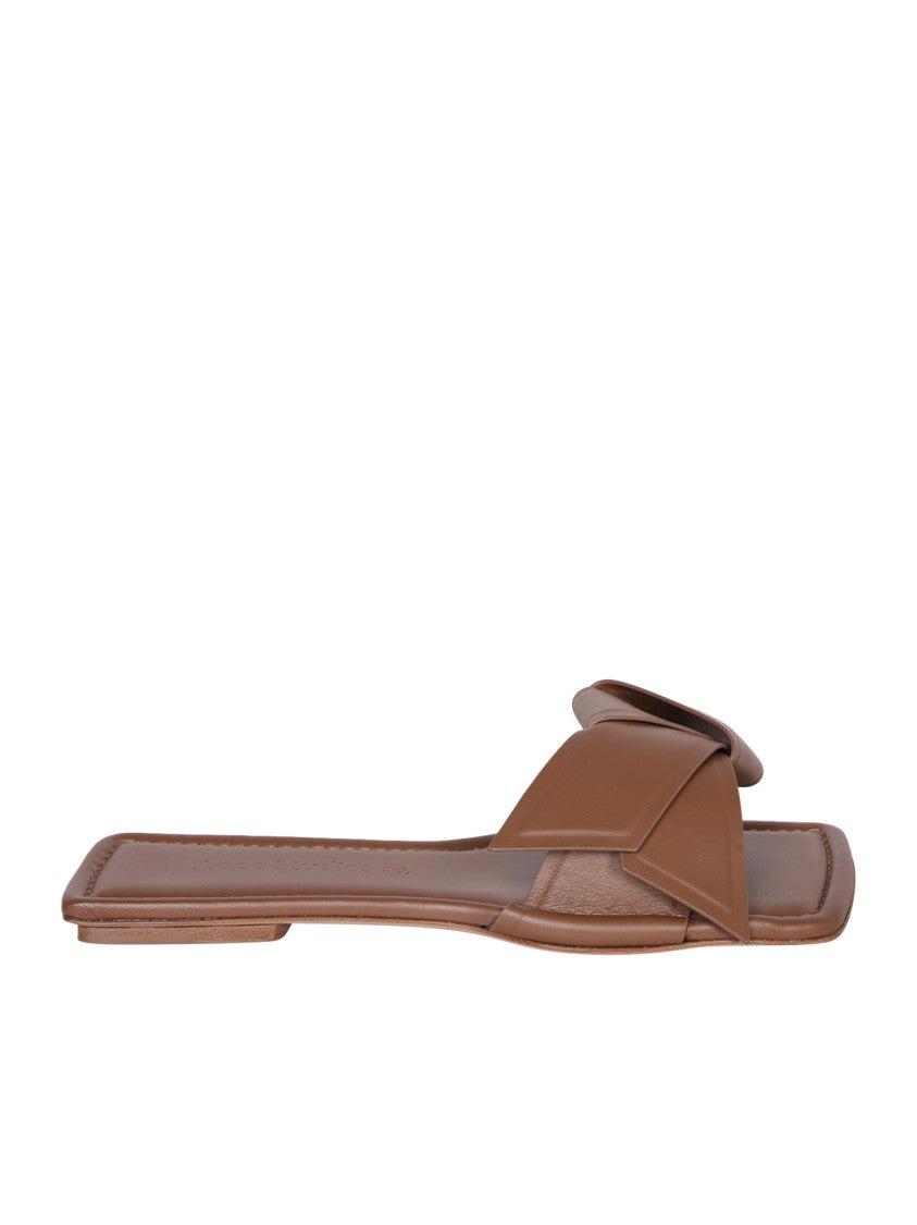 Acne Studios Flat sandals for Women | Online Sale up to 52 Acne Studios Flat sandals for Women | Online Sale up to 52