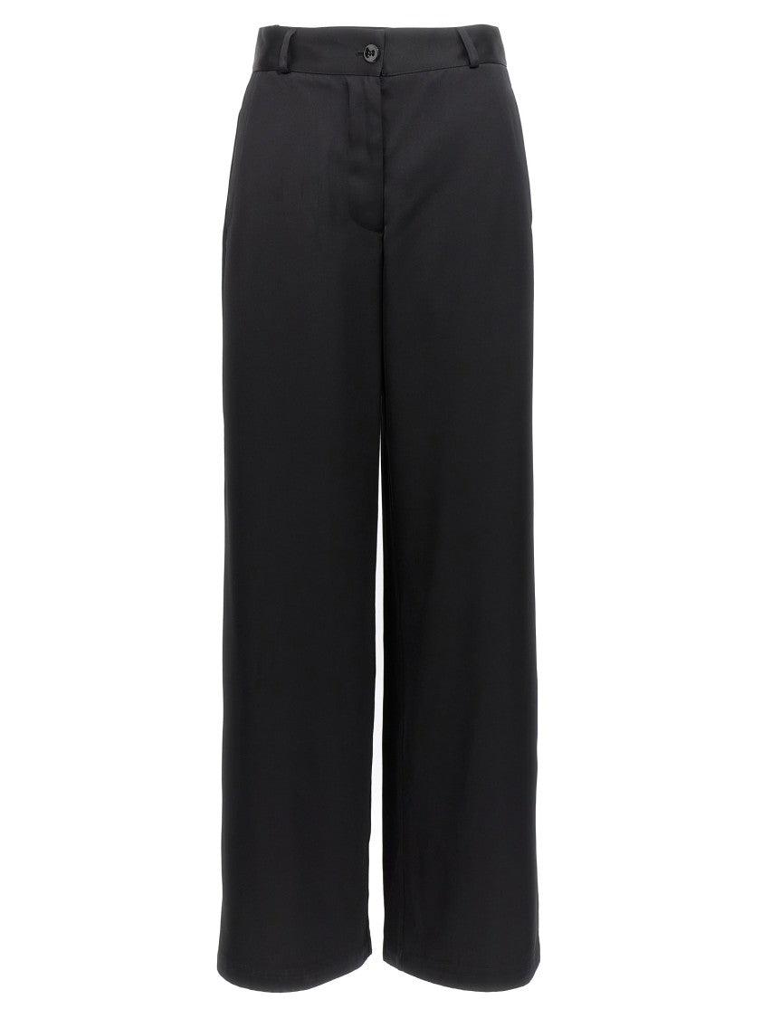 【関税&送料込み】Jil Sander 61 Aw 32 Wide Leg Tailored Tr Jil Sander Wide-leg and palazzo pants for Women | Online