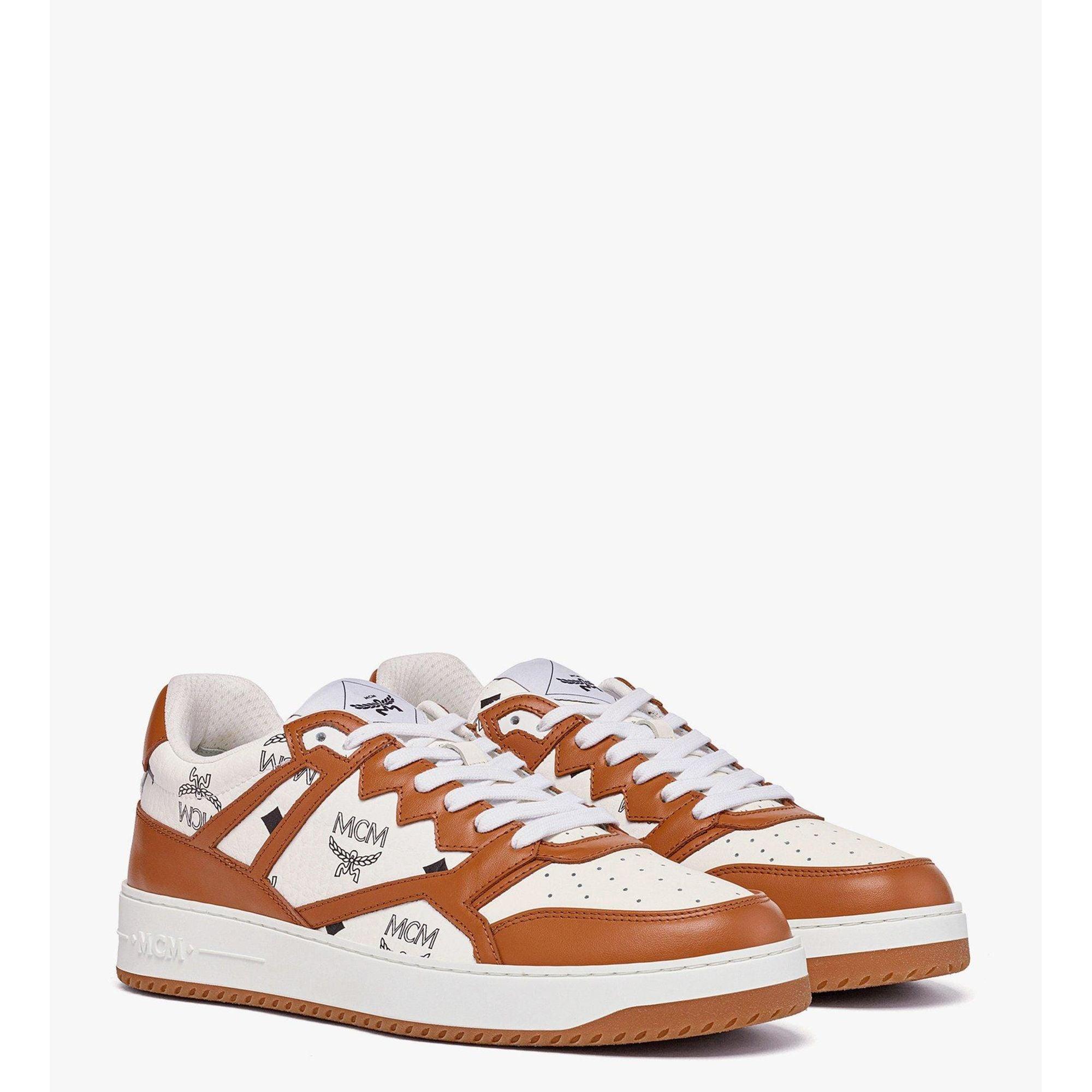 MCM Sneakers for Men | Online Sale up to 70% off | Lyst