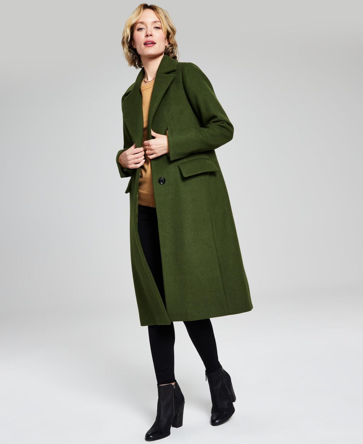 MICHAEL Michael Kors Long coats and winter coats for Women