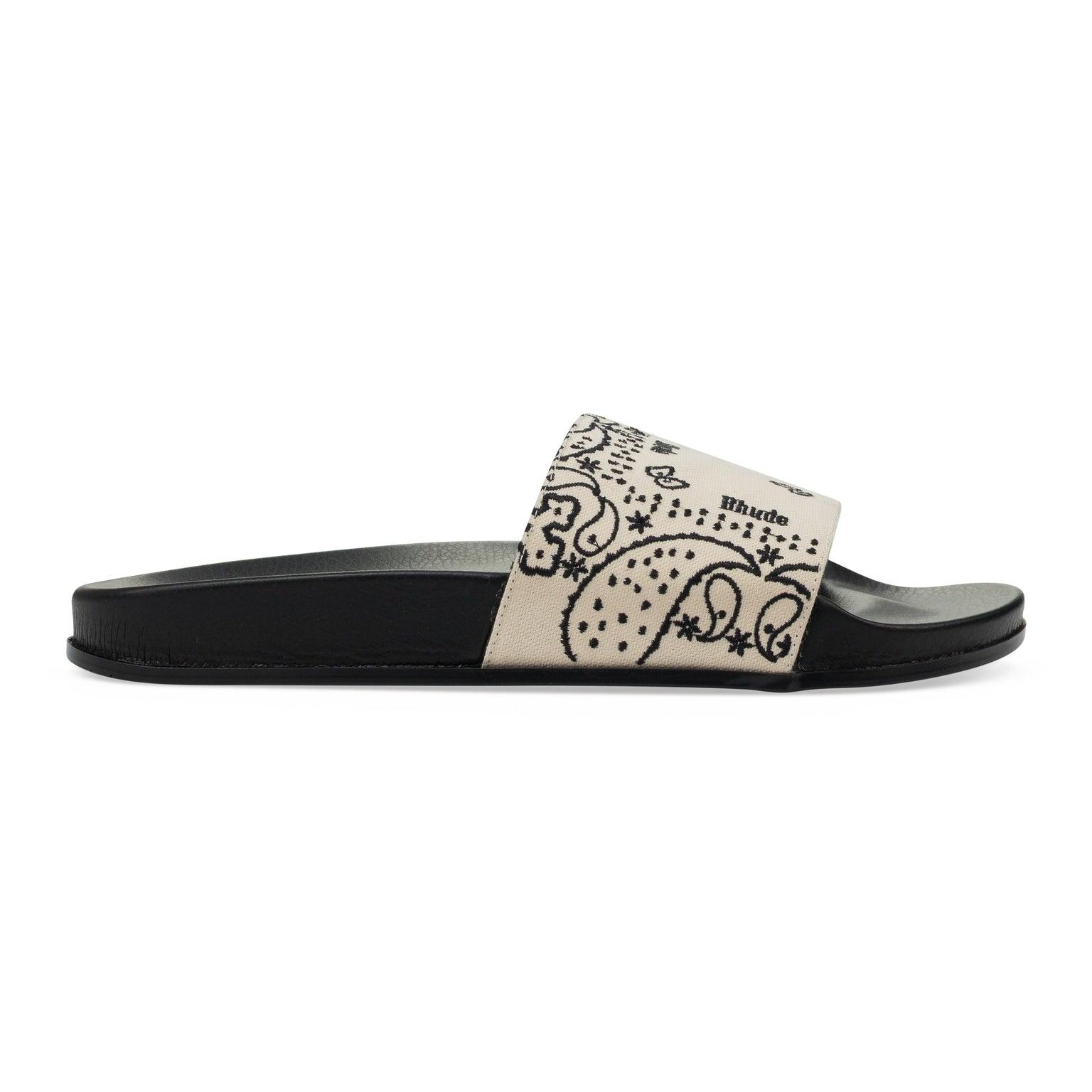 Rhude Sandals and Slides for Men | Online Sale up to 64% off 