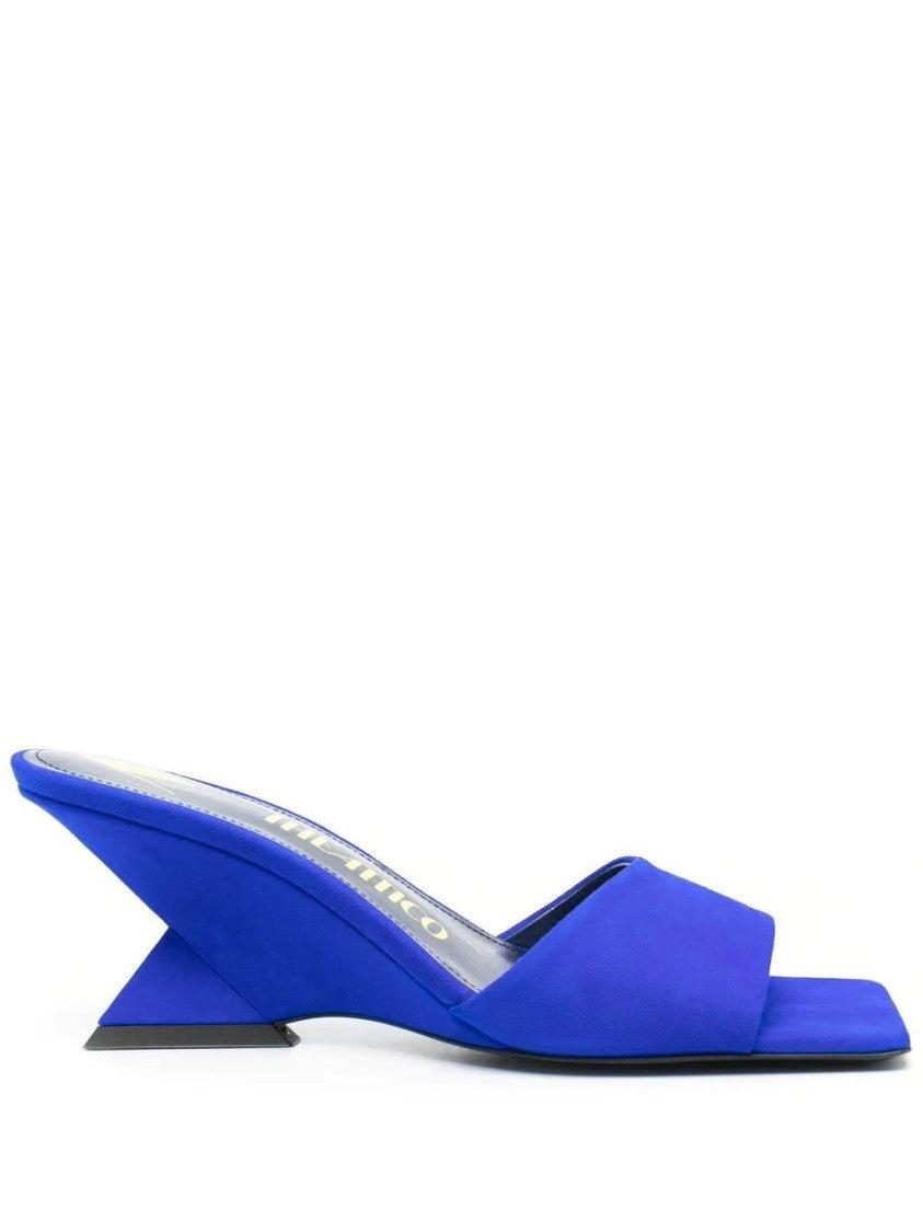 The Attico Mule shoes for Women | Online Sale up to 69% off