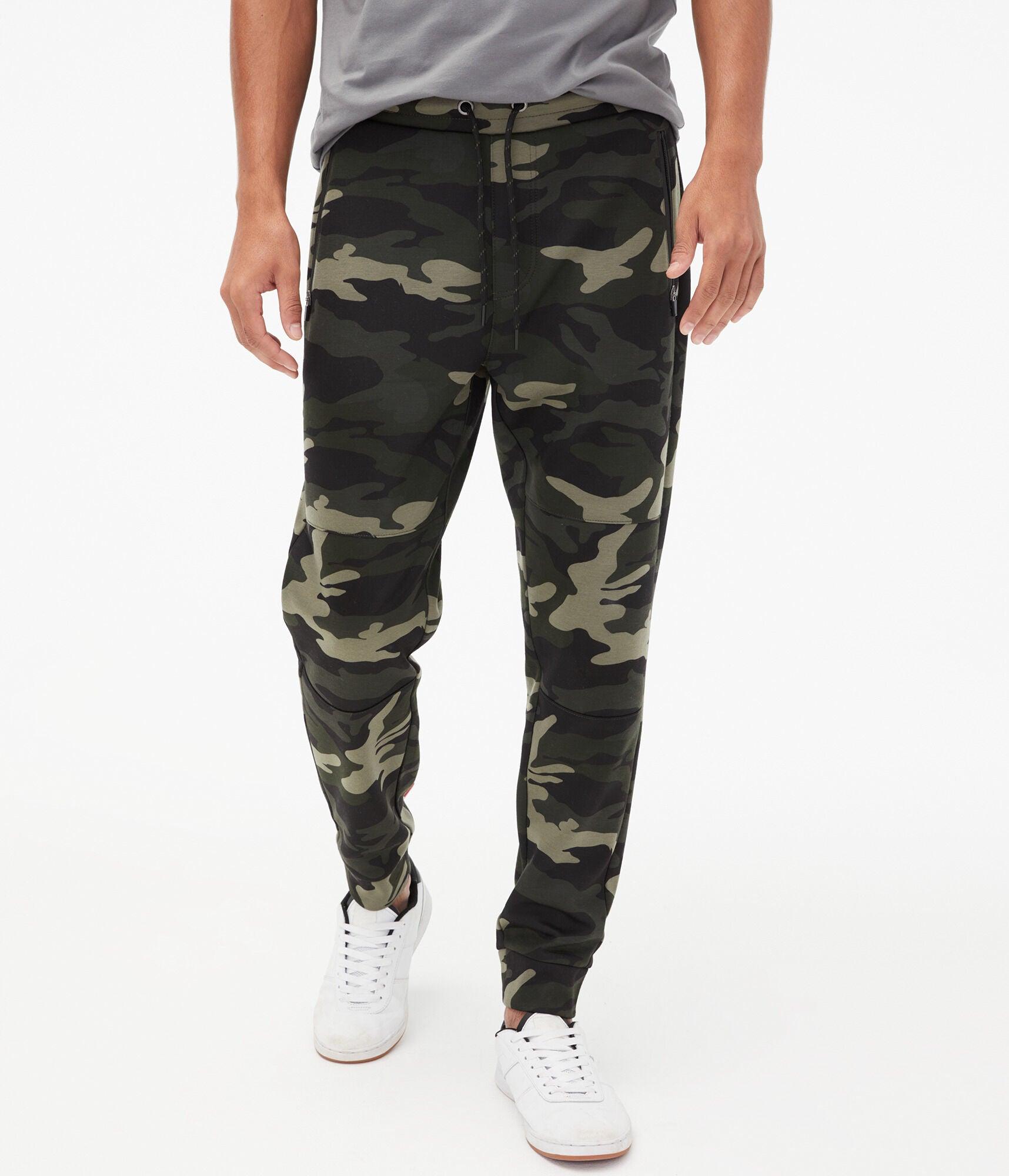 Aéropostale Air Softspun Tech Fleece 