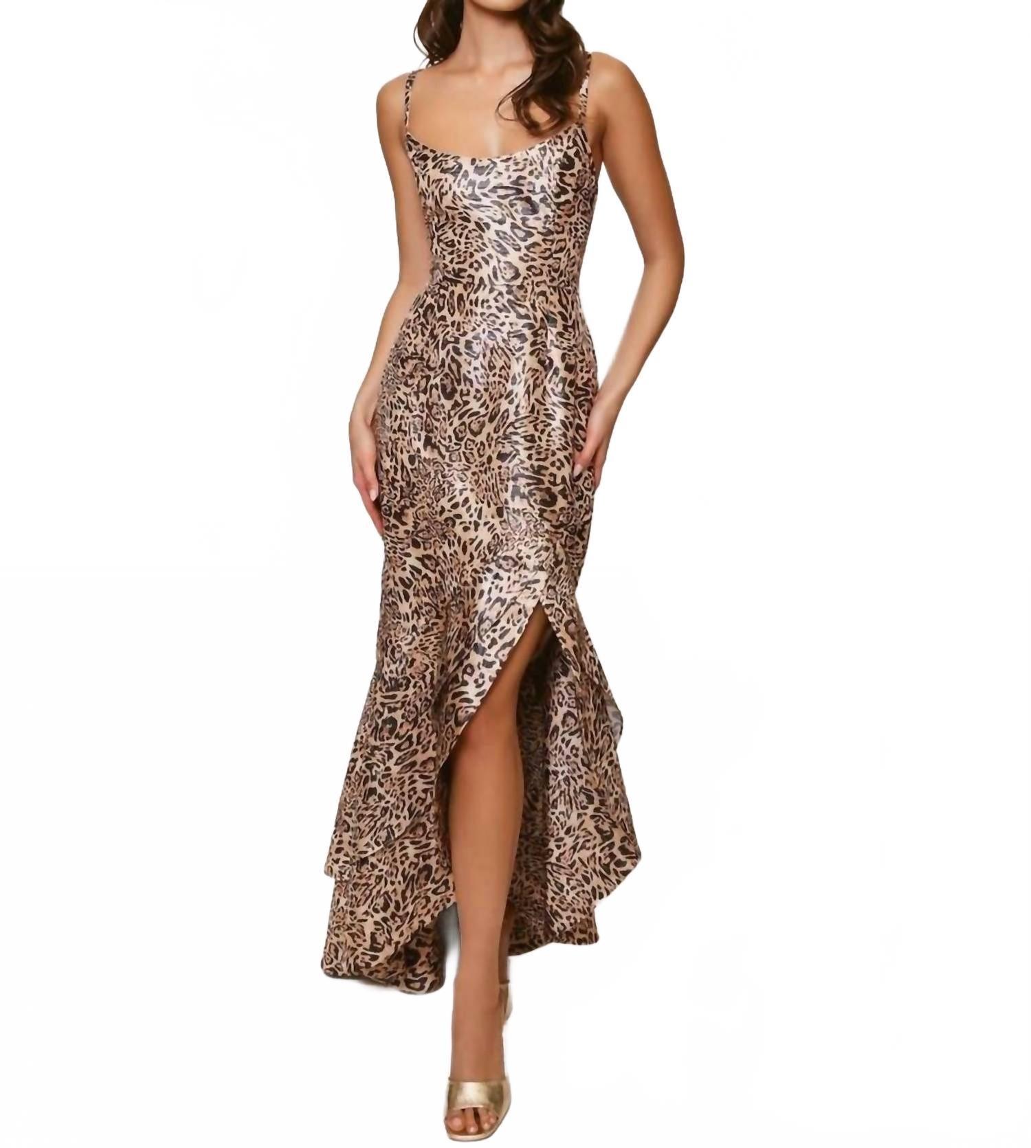chinese dress ladies Hutch Maria Gown main image 0