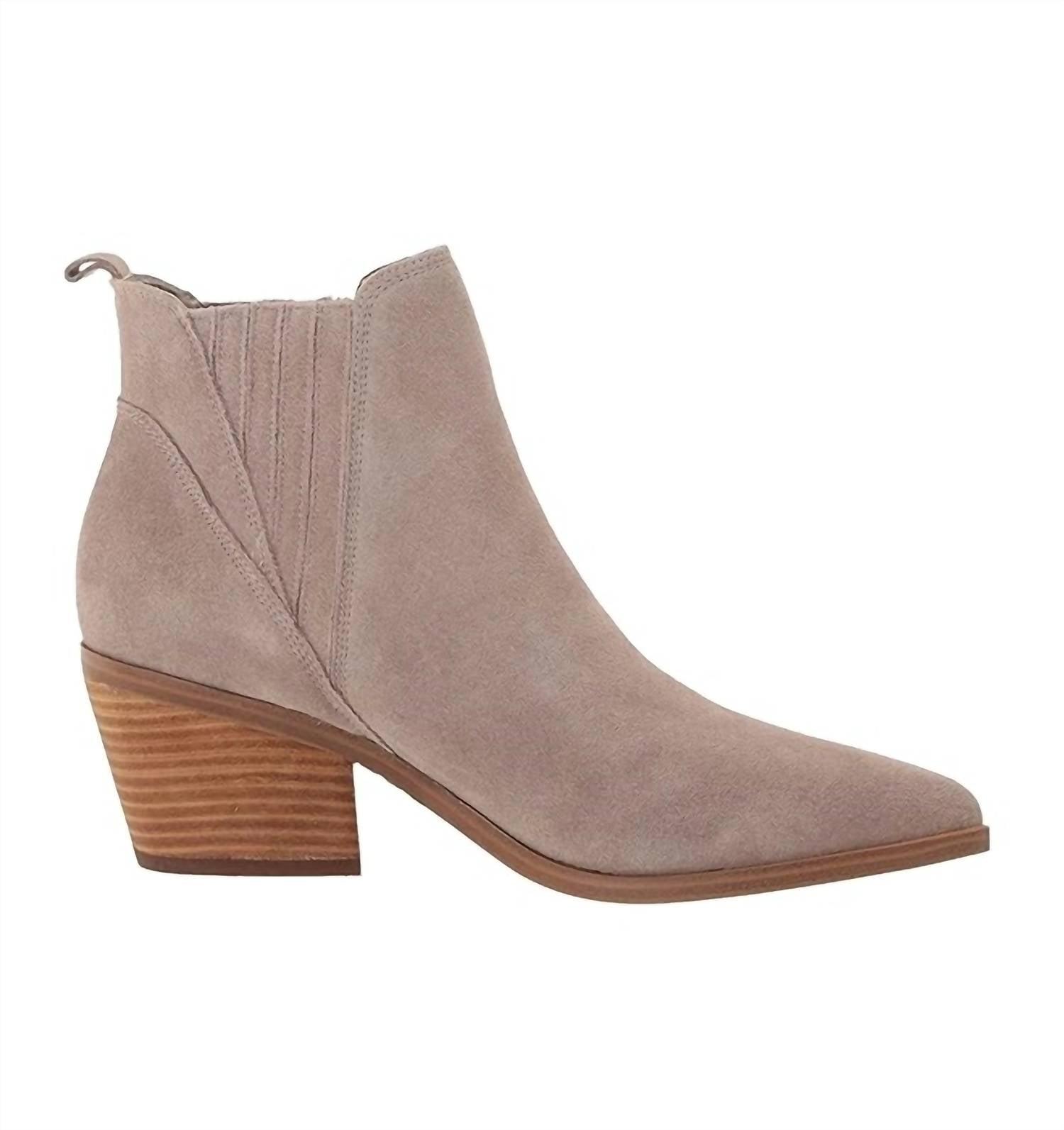 Marc Fisher Ankle boots for Women Online Sale up to 82 off Lyst
