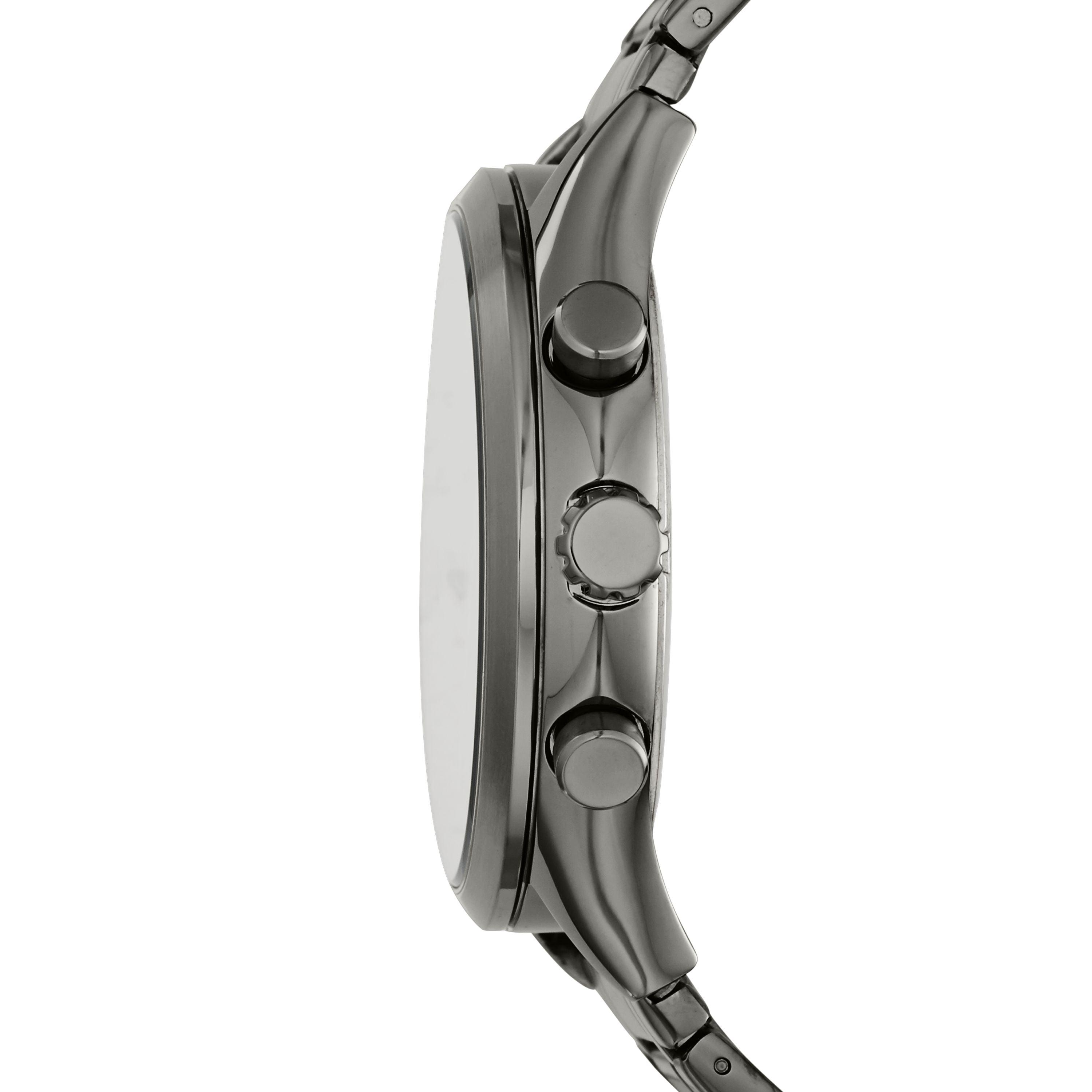 Fossil Satin Fenmore Midsize 