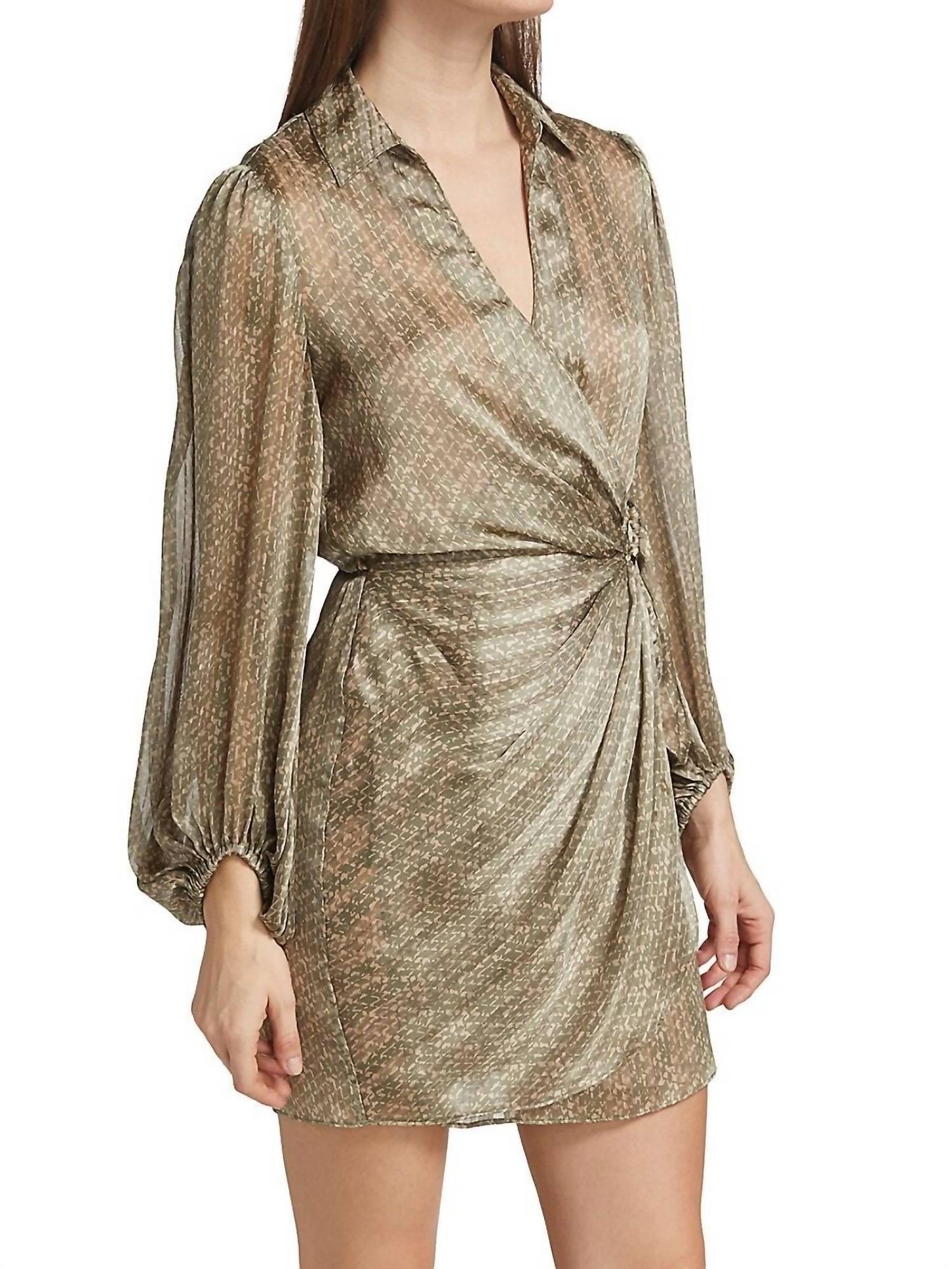 bailey 44 sequin dress Bailey 44 Mini and short dresses for Women | Online Sale up to 55% off