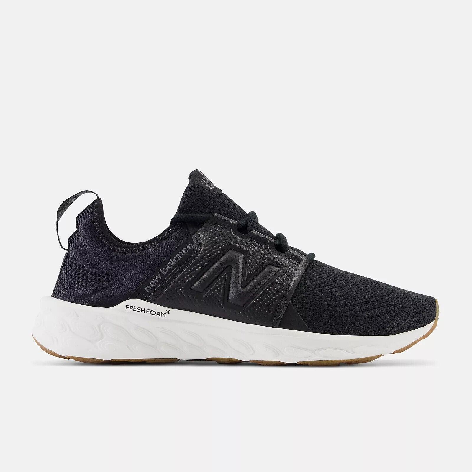 New Balance Fresh Foam X Cruz V3 Running Shoe in Blue for Men Lyst