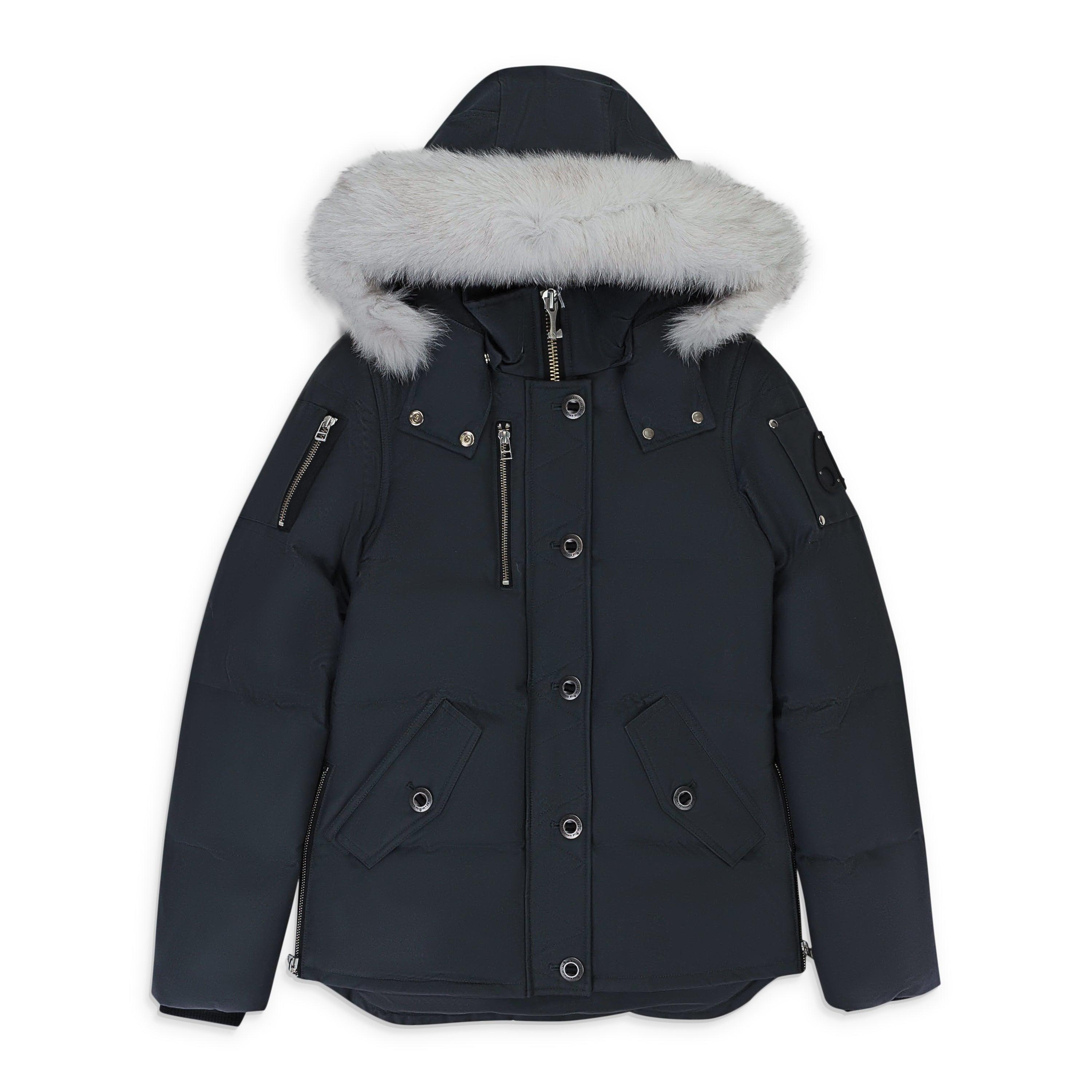 ジャケット MOOSE KNUCKLES Woman Jacket Leather M15LJ176 1594 Moose Knuckles Moose Knuckles Jacket Woman Leather | Grailed