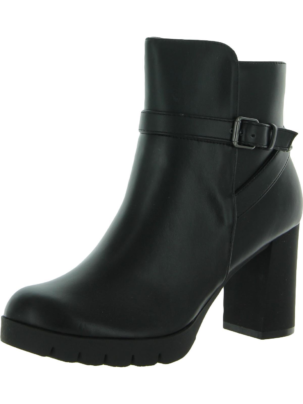 anne klein boots