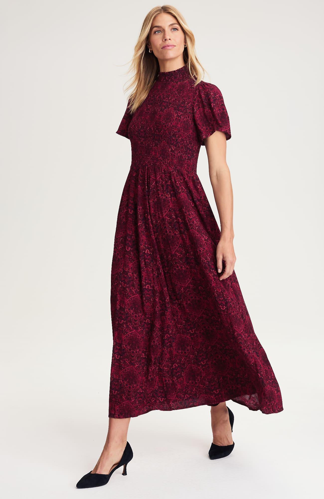 Women's J.Jill Casual and day dresses from $99 | Lyst