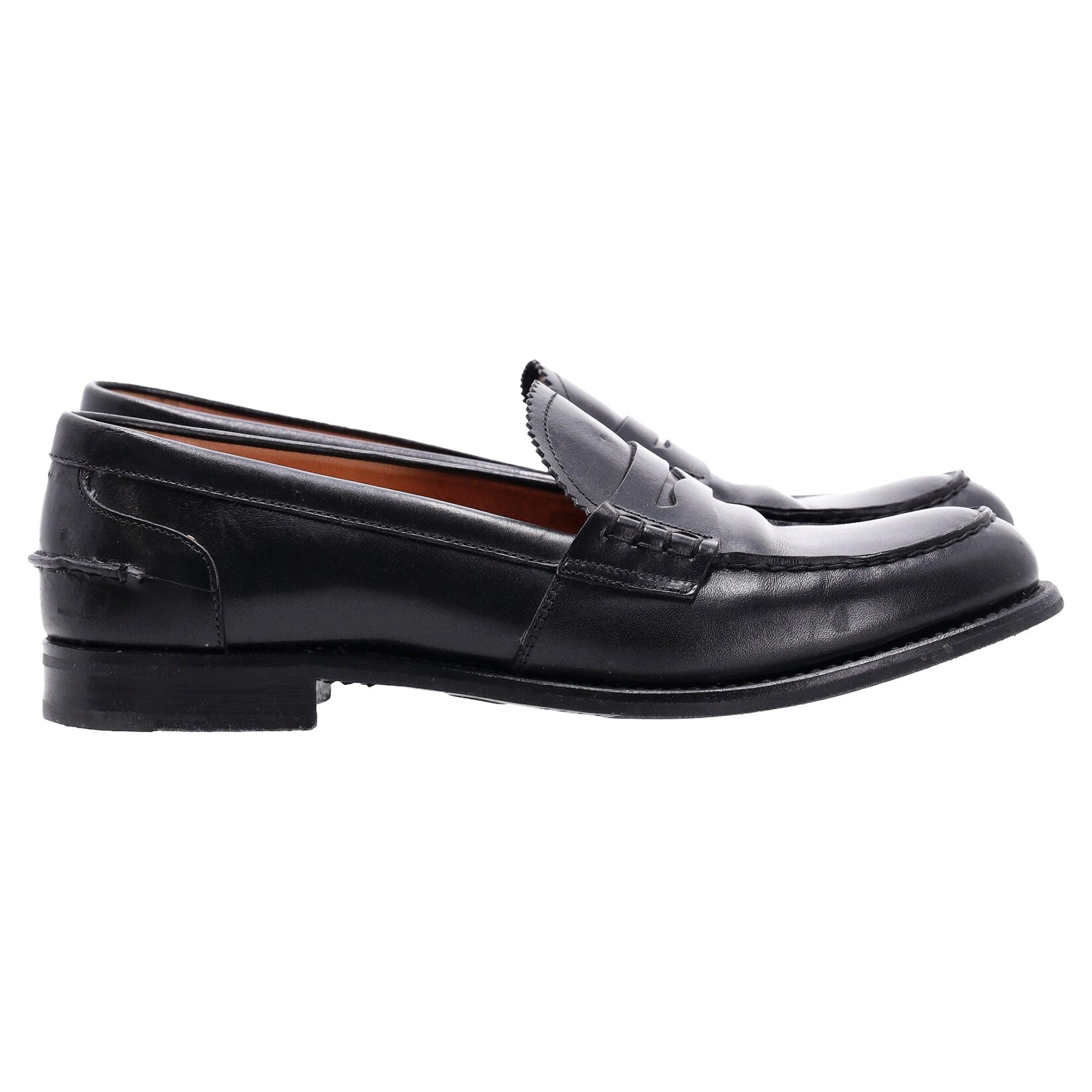 Church's Loafers and moccasins for Women | Online Sale up to Church's Loafers and moccasins for Women | Online Sale up to