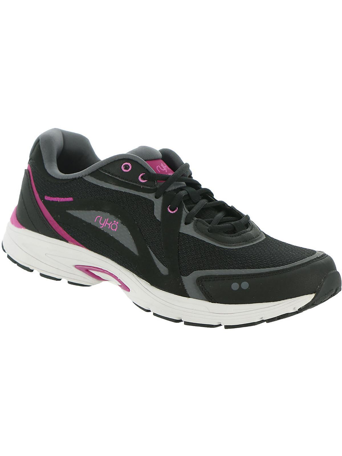 Ryka Sky Walk Fit Fitness Workout Walking Shoes In Black Lyst ryka-sky-walk-fit-fitness-workout-walking-shoes-in-black-lyst