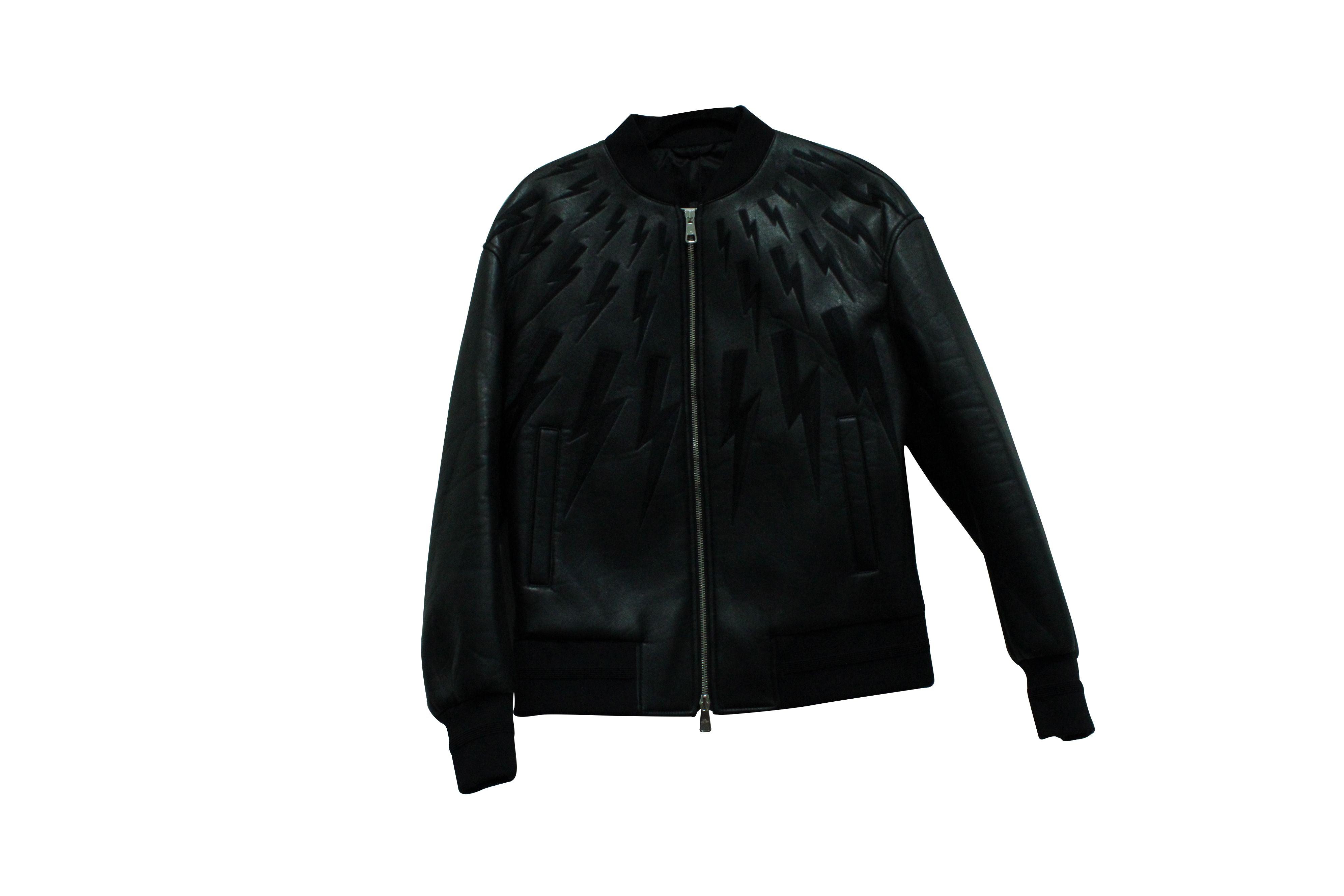 Neil Barrett Casual jackets for Men | Online Sale up to 84