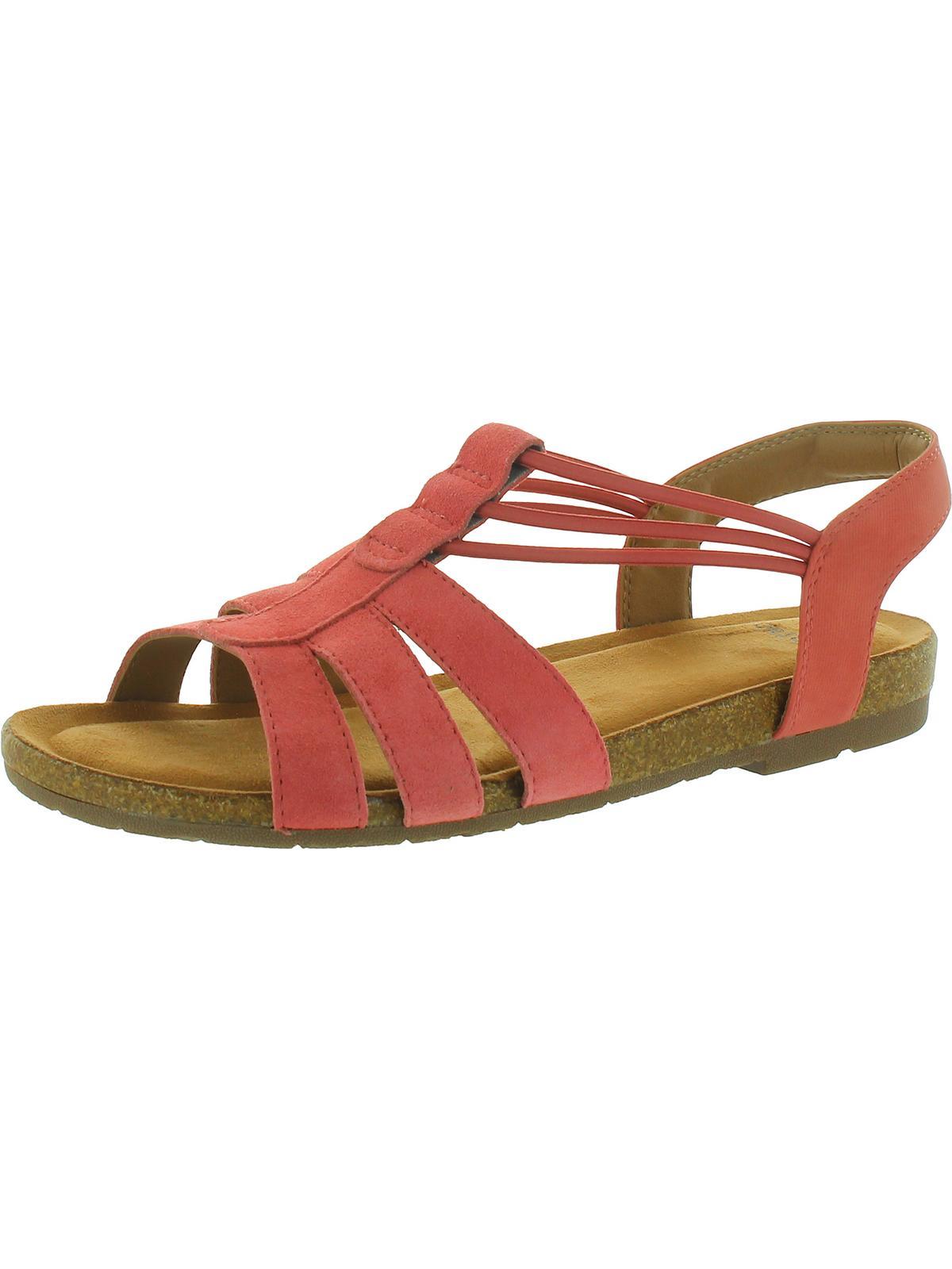 Earth clearance slingback sandal