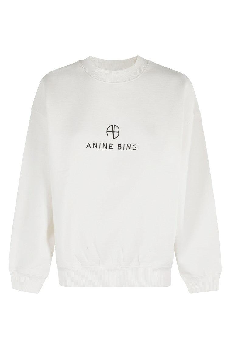 新品ANINE BING イーグルプリント スウェット 楽天市場】ANINE BING アニービン スウェット トレーナー 23春夏