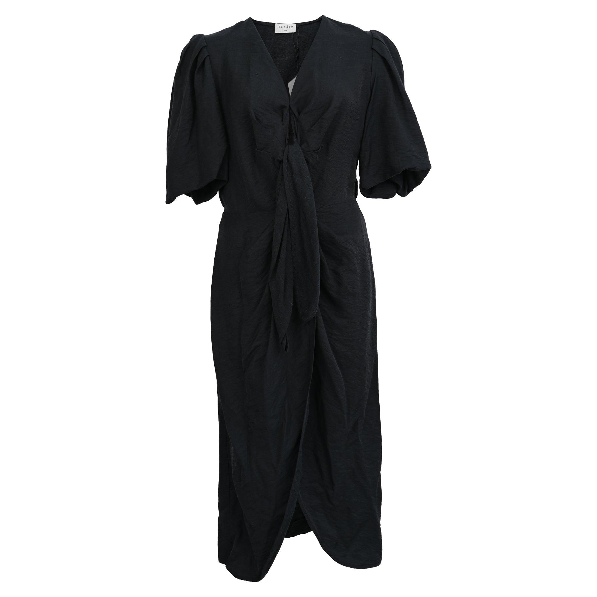 Sandro Dresses for Women | Online Sale up to 65% off | Lyst