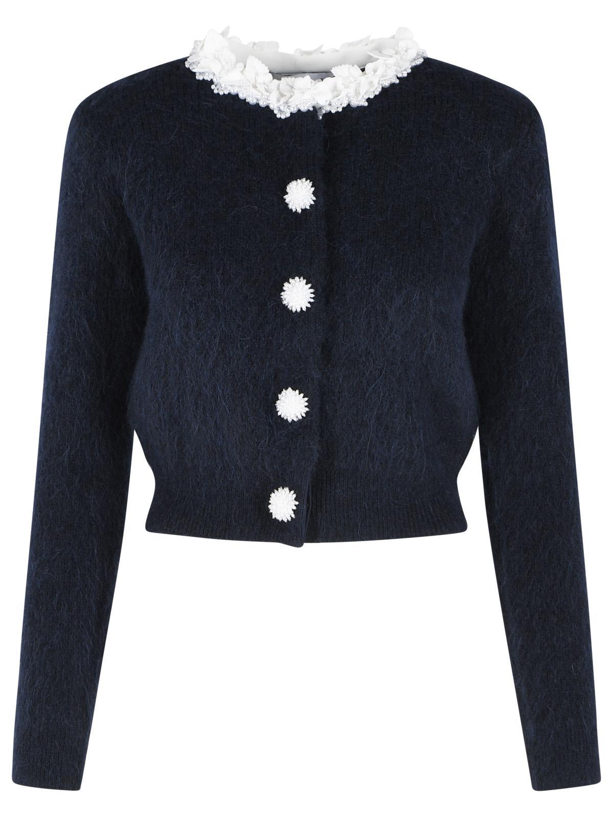 Self-Portrait Cardigans for Women | Online Sale up to 60% off | Lyst