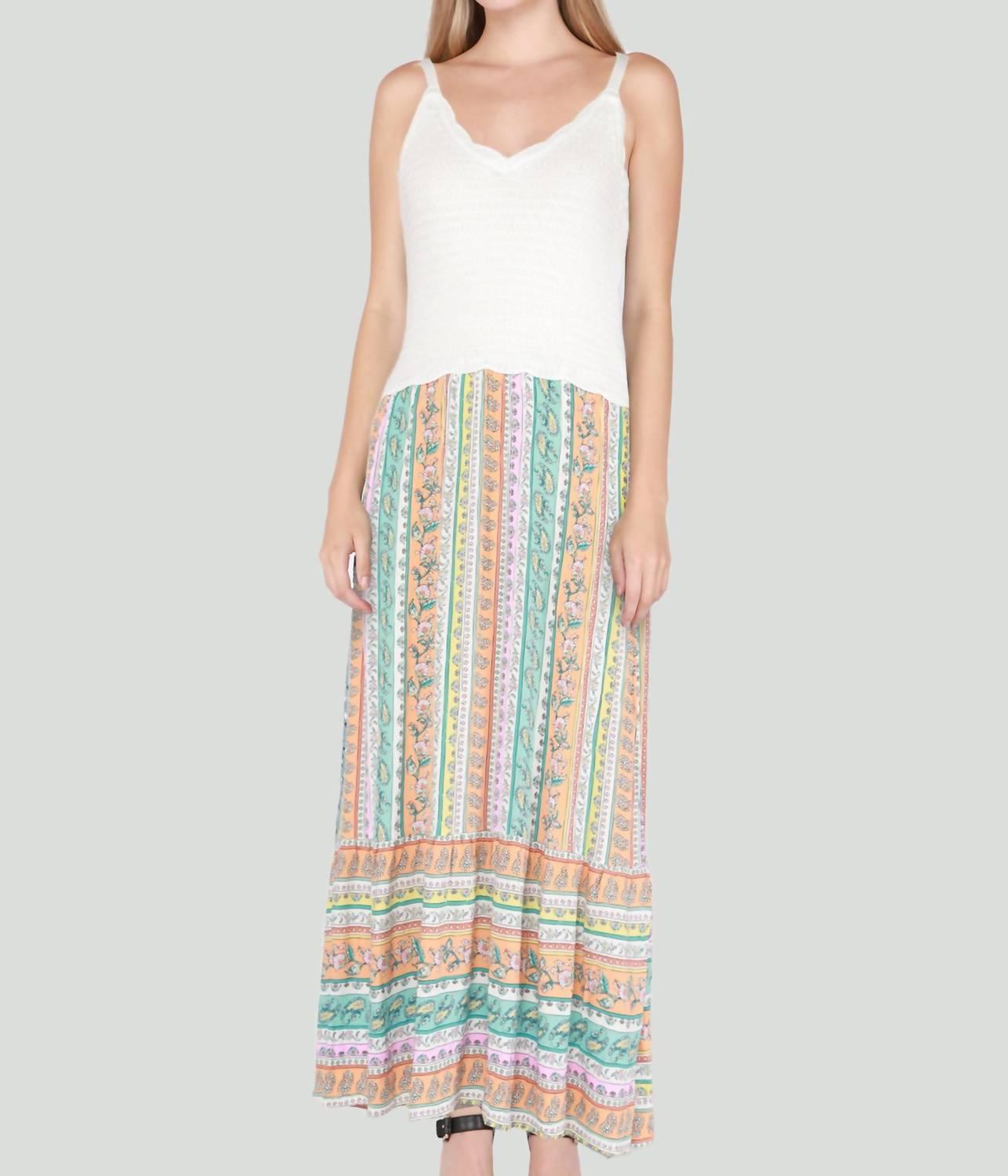 Dex maxi dress hot sale
