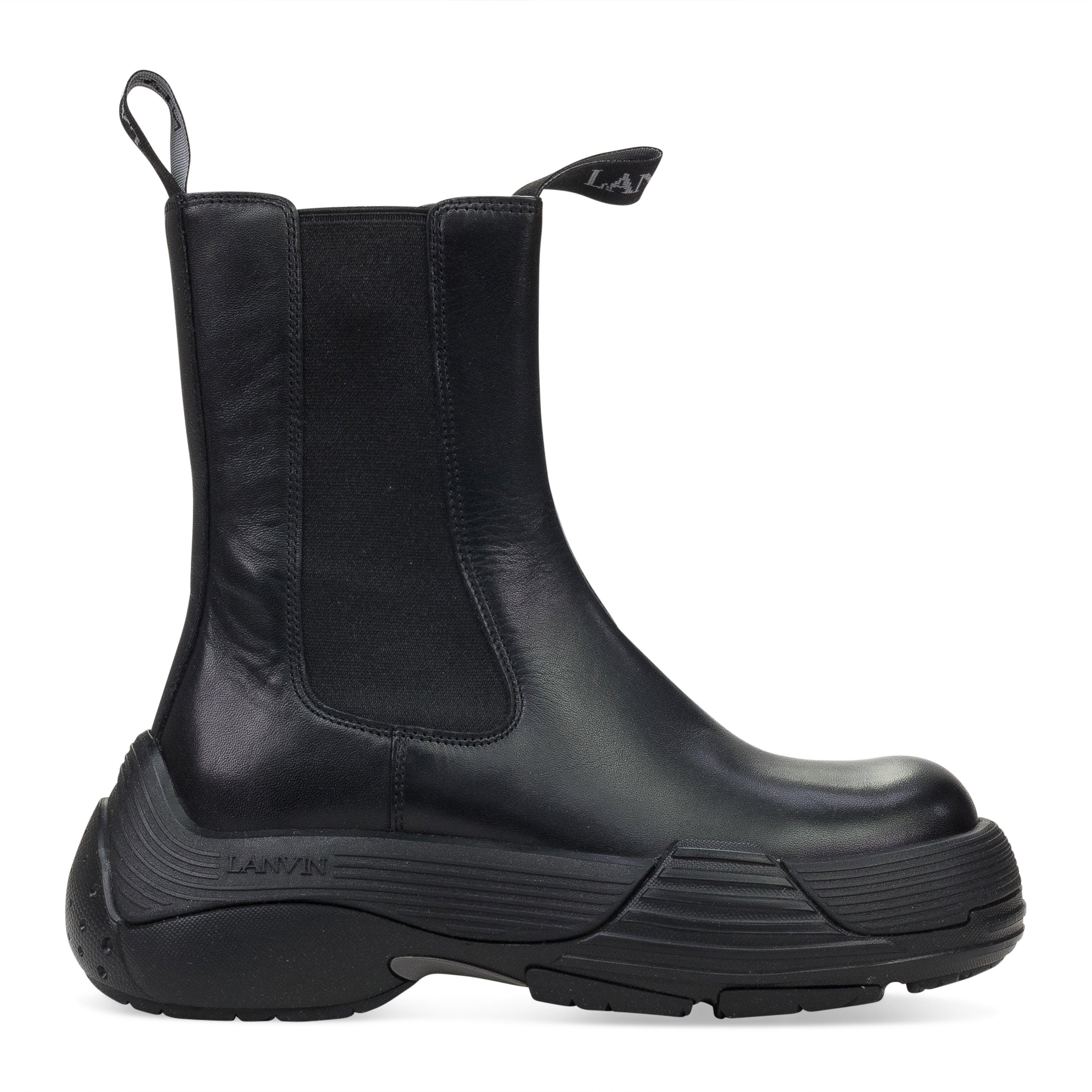 Lanvin Boots for Women | Online Sale up to 88% off | Lyst