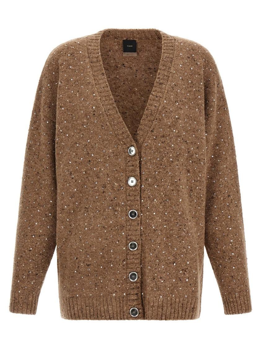 Pinko Cardigans for Women | Online Sale up to 33% off | Lyst