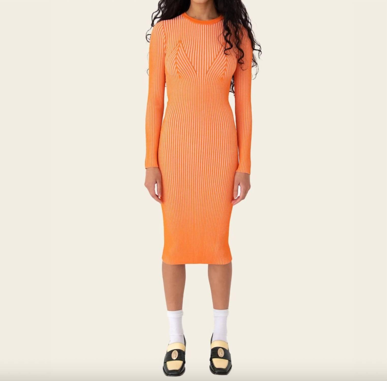 Designer Striped Knit Dresses for Women - Up to 67% off | Lyst Designer Striped Knit Dresses for Women - Up to 67% off | Lyst