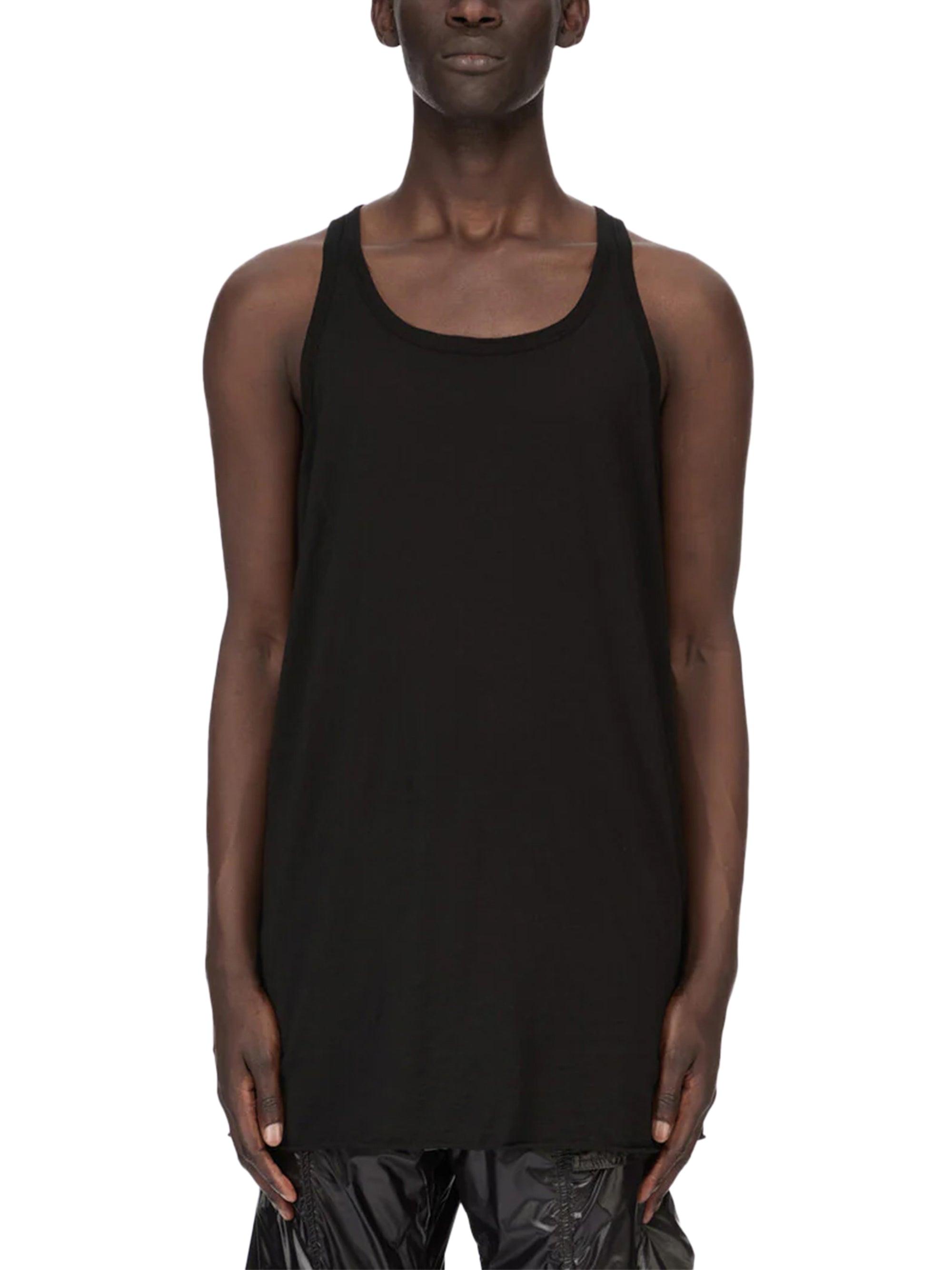Rick Owens Sleeveless t-shirts for Men | Online Sale up to 50% off