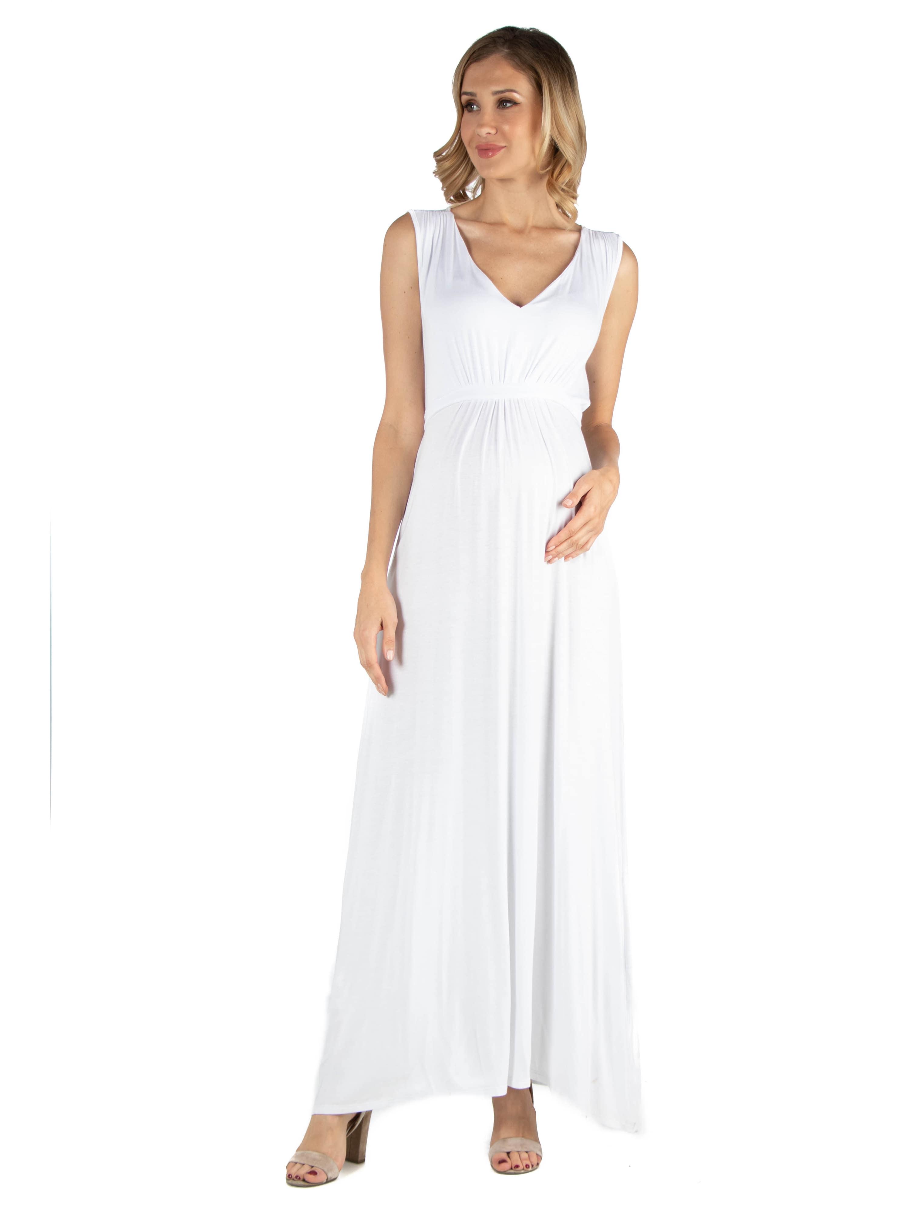 Designer White Empire Waist Dresses for Women - Up to 52% off | Lyst