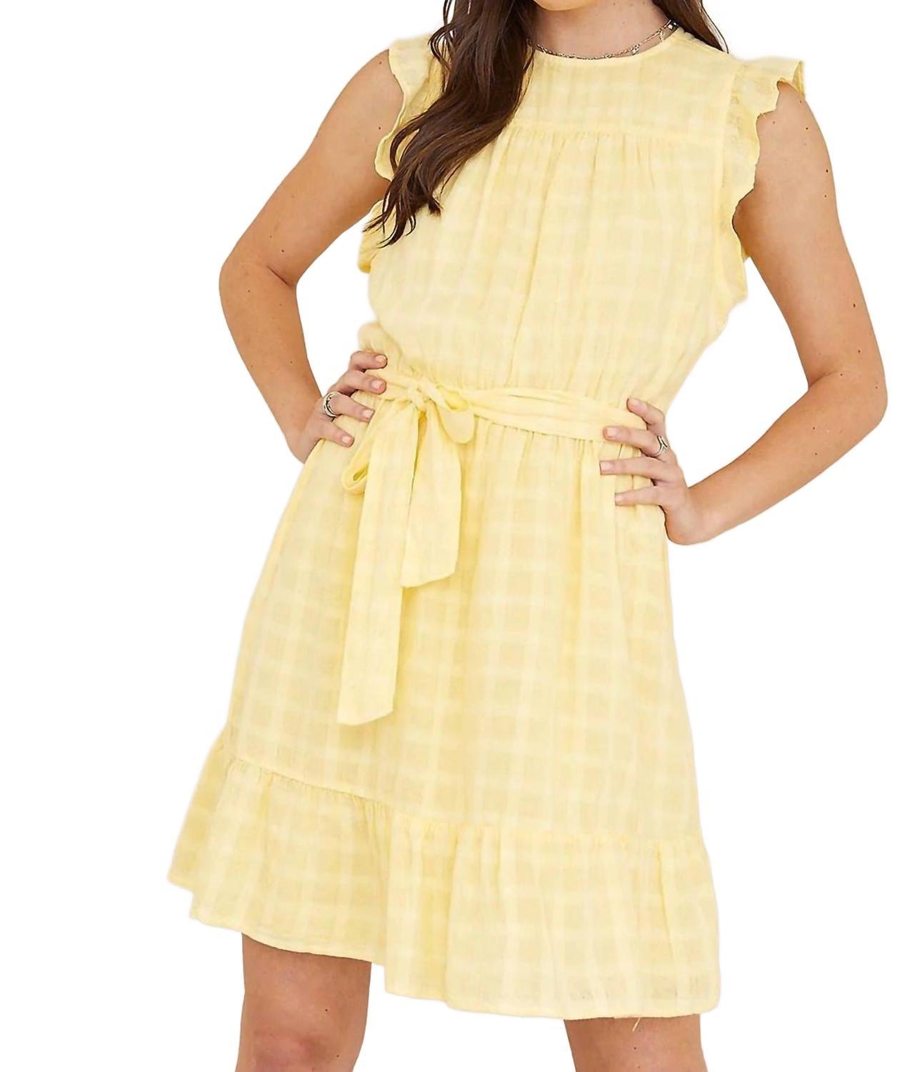 ethereal mini dress Ethereal Elegance Long Sleeve Mini Dress for Women, Baby Blue, Size S