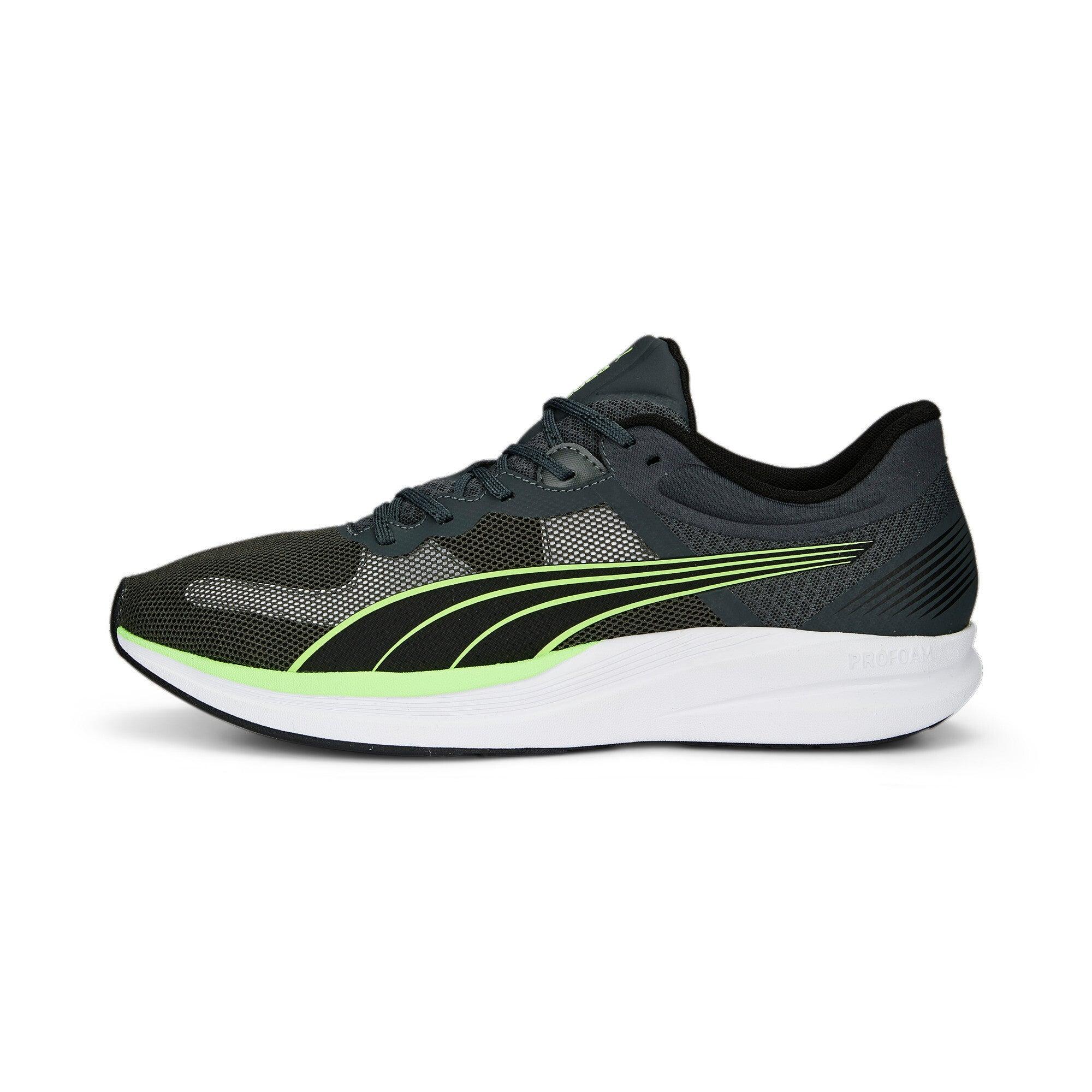 PUMA Men's Hyperdrive Profoam Speed Running Shoe