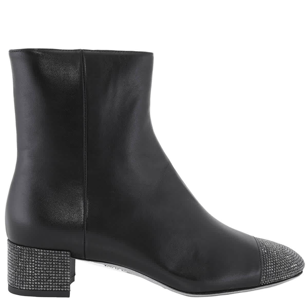 Rene Caovilla Boots for Women | Online Sale up to 84% off | Lyst