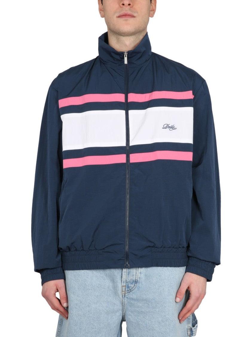 Drole de Monsieur Jackets for Men | Online Sale up to 55 Drole de Monsieur Jackets for Men | Online Sale up to 55
