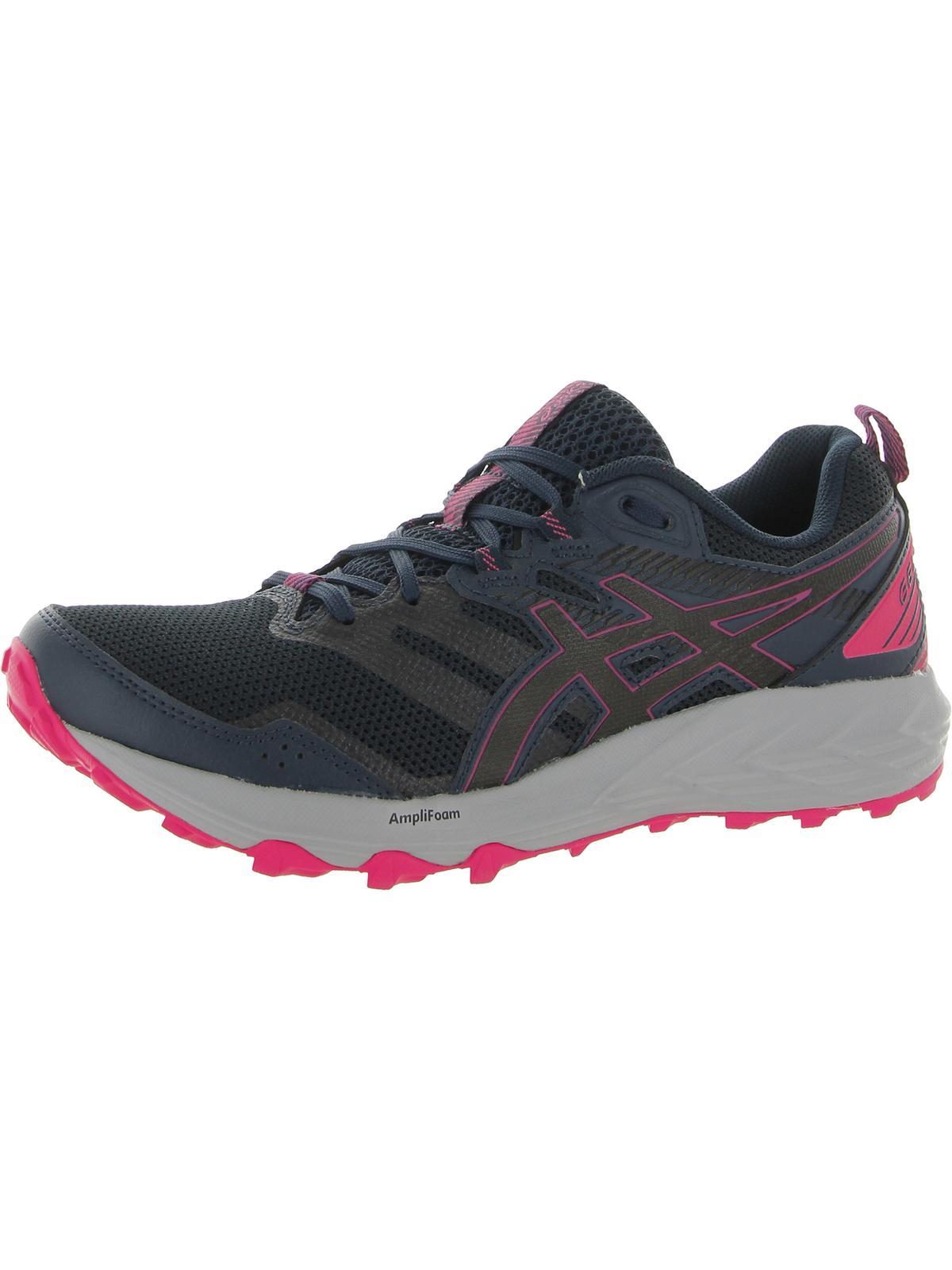 Asics Gel-sonoma 6 Gym Lace Up Running Shoes in Blue | Lyst