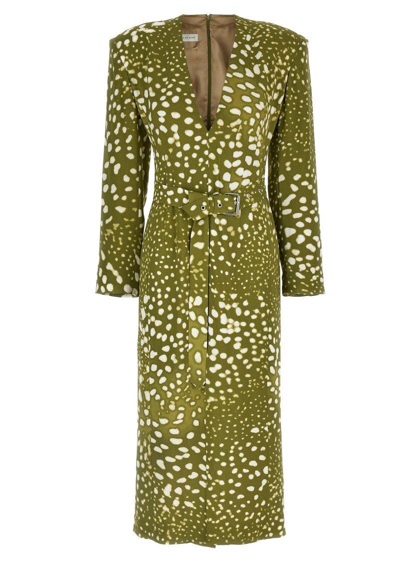 Dries Van Noten Dresses for Women | Online Sale up to 59
