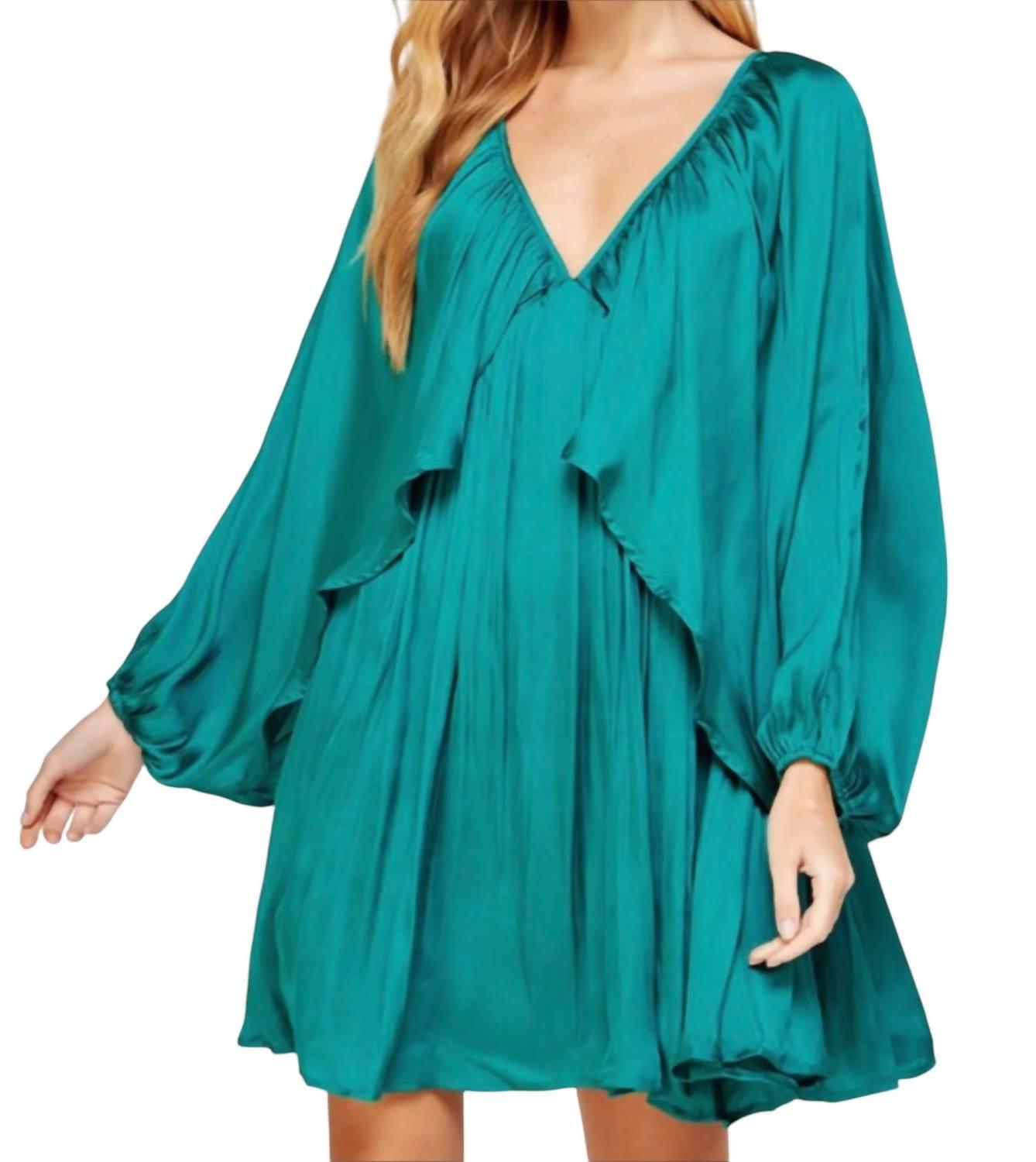 Blue Strut & Bolt Dresses for Women | Lyst