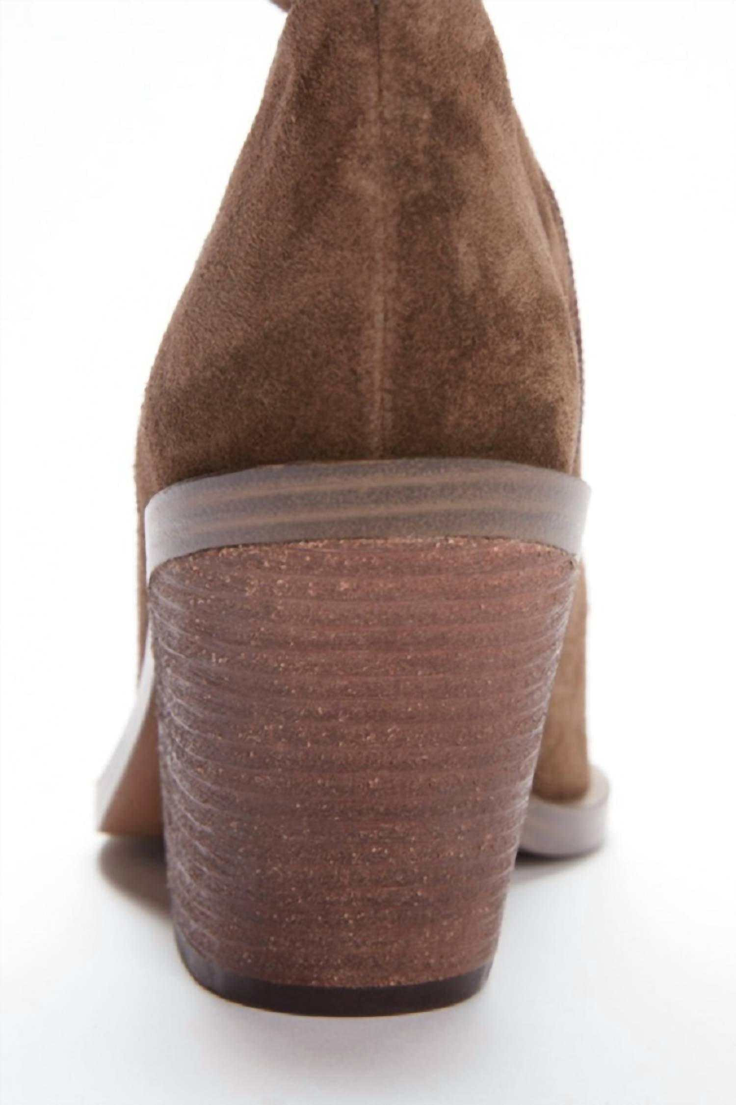 Vince Camuto Alimber Scrunch Knee Boot 